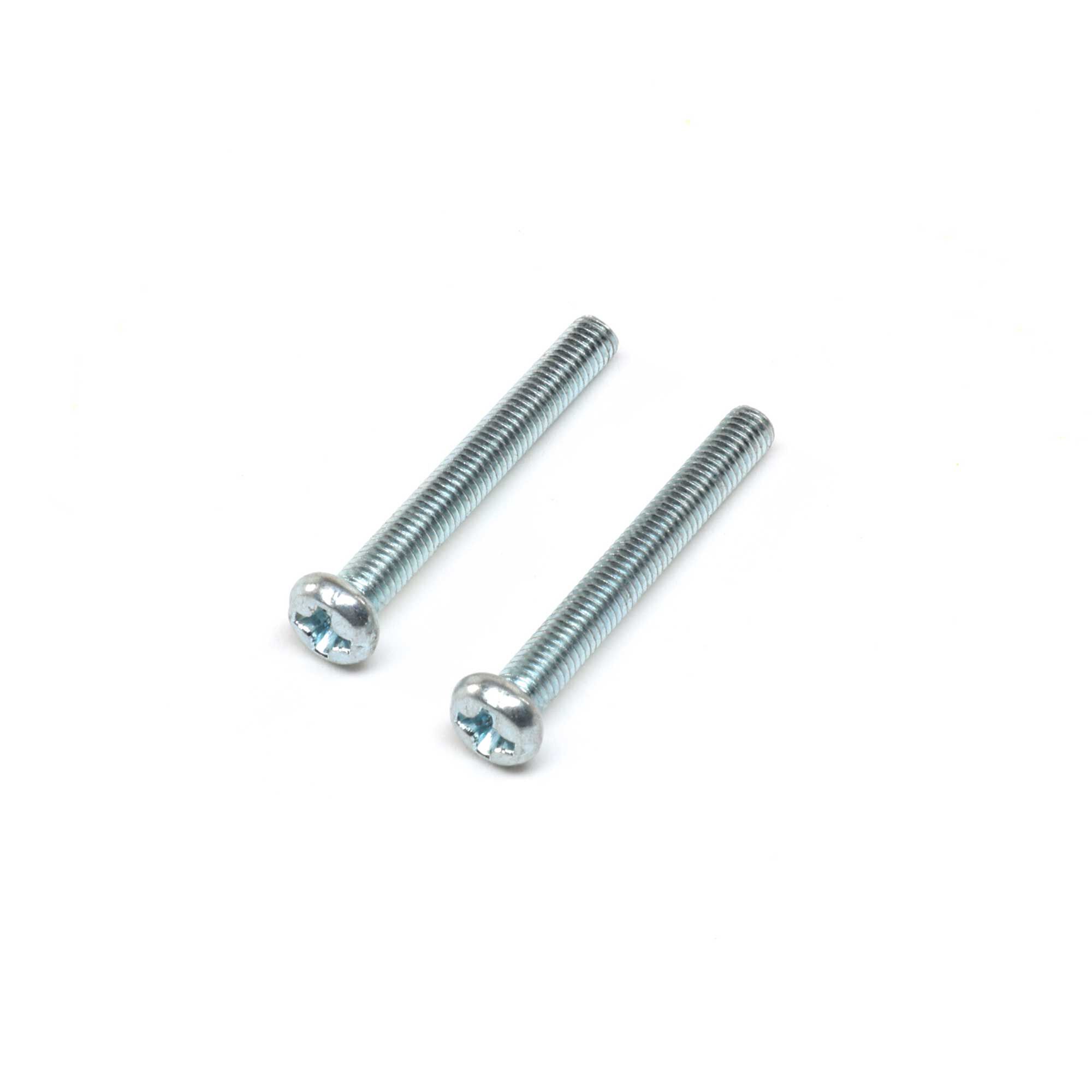 Wing Mounting Screws; T-28 Trojan 1.1m-HOBBY ZONE