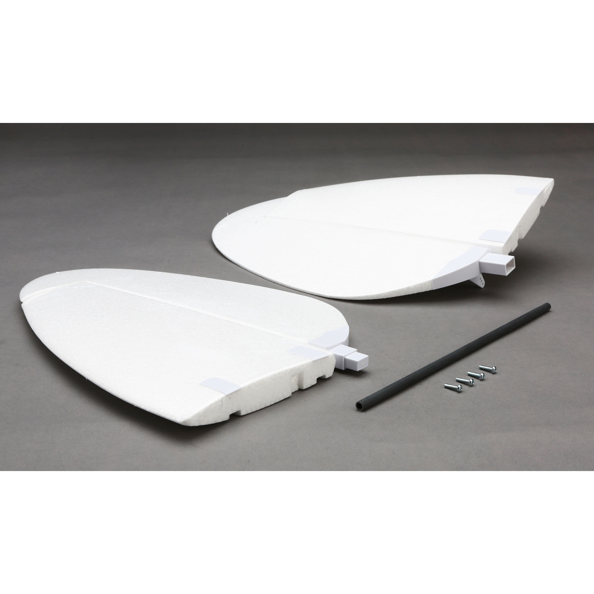 Stab Set: Carbon-Z Cub-HOBBY ZONE