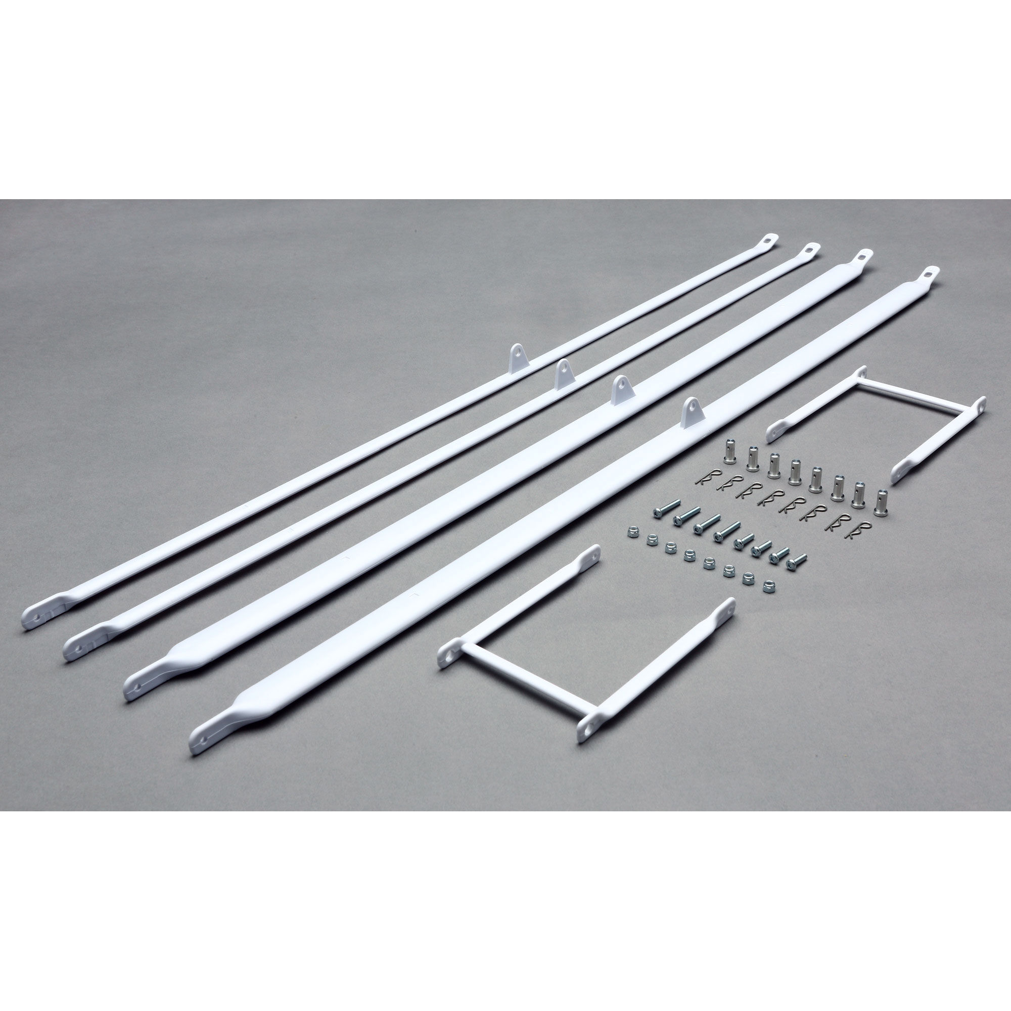 Wing Strut Set with Hardware: Carbon-Z Cub-HOBBY ZONE