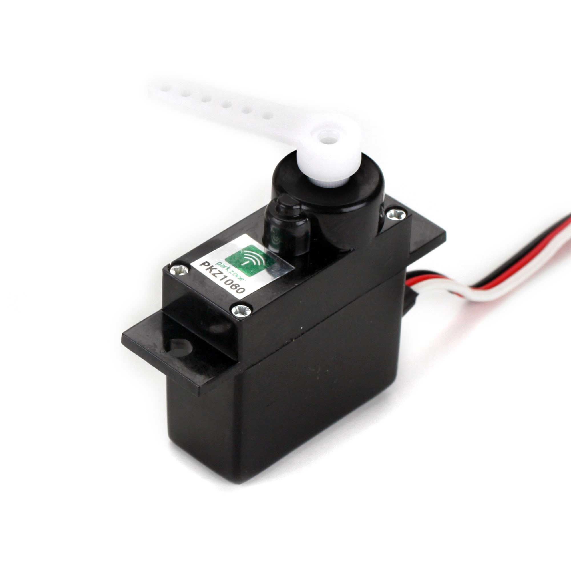 9g Mini Servo; 280mm Lead-HOBBY ZONE