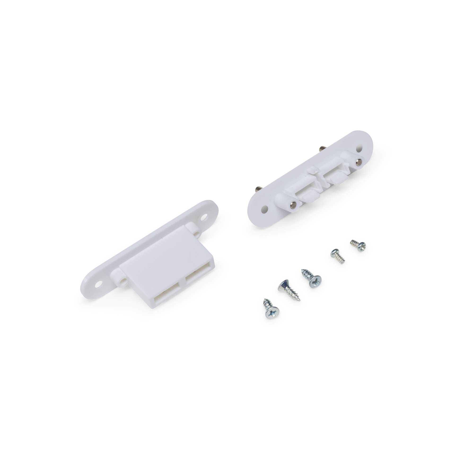 Hands Free Servo Connector: Beechcraft D18-HOBBY ZONE