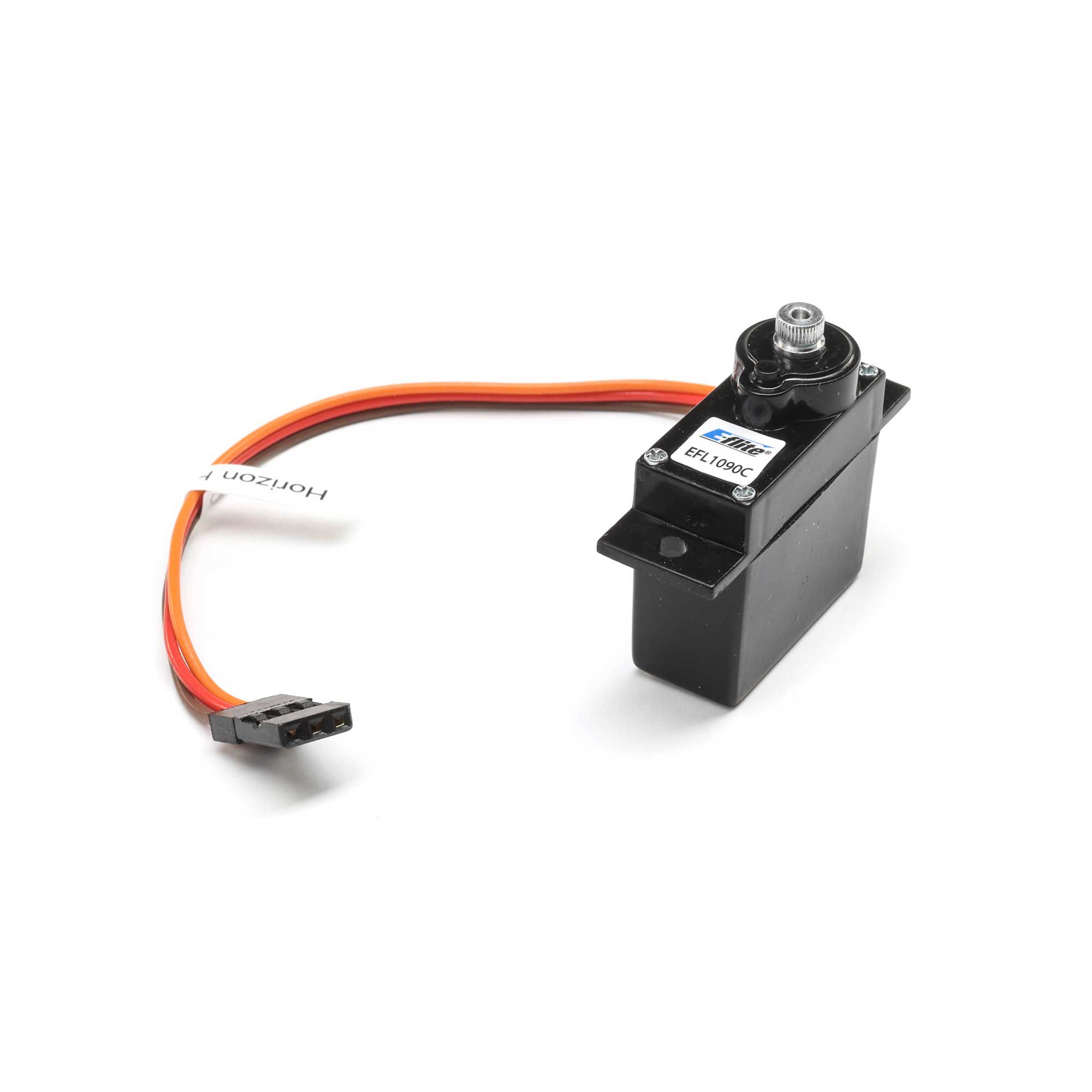 DSV130 Digital Servo (coated)-HOBBY ZONE