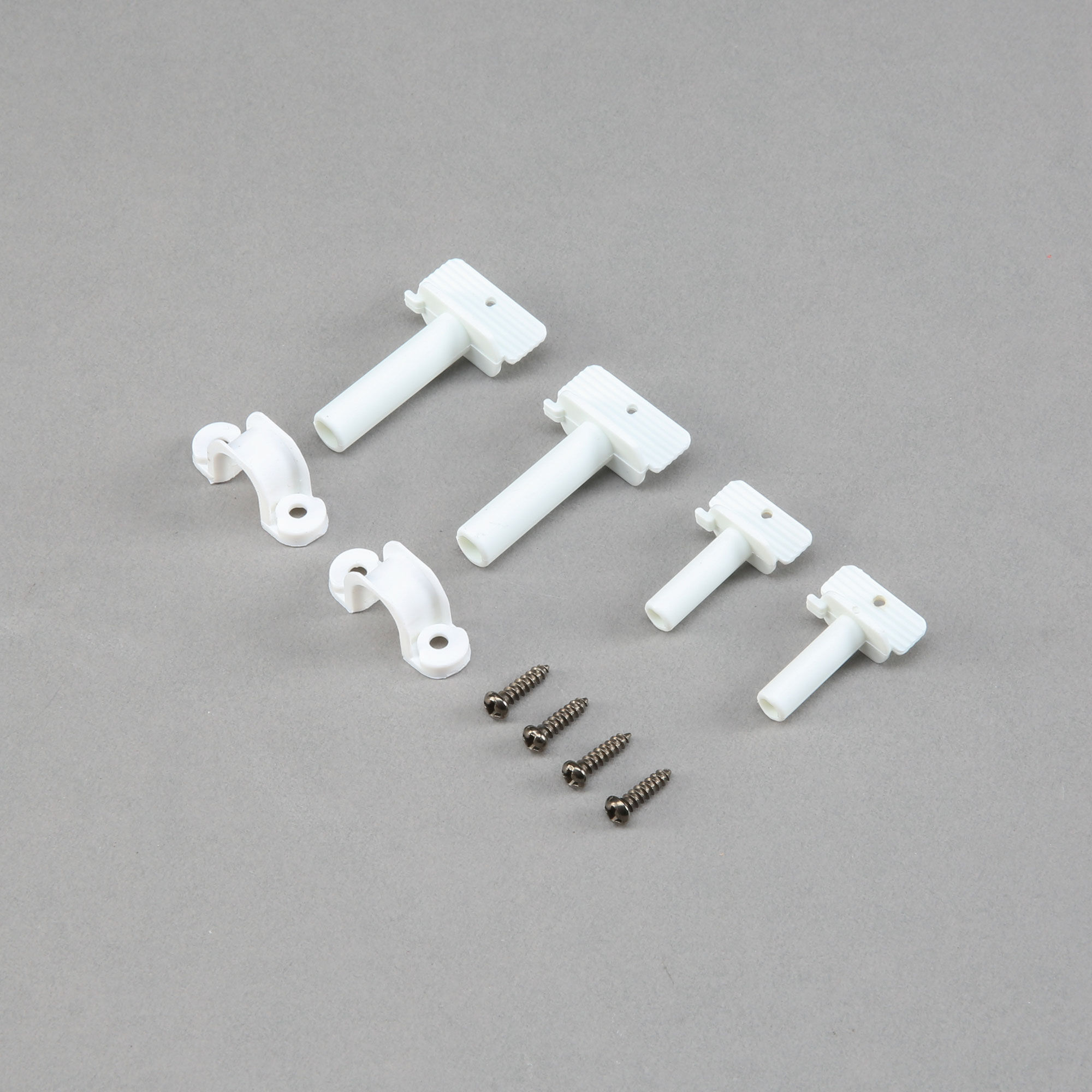 Thumb Screw Set: Opterra-HOBBY ZONE