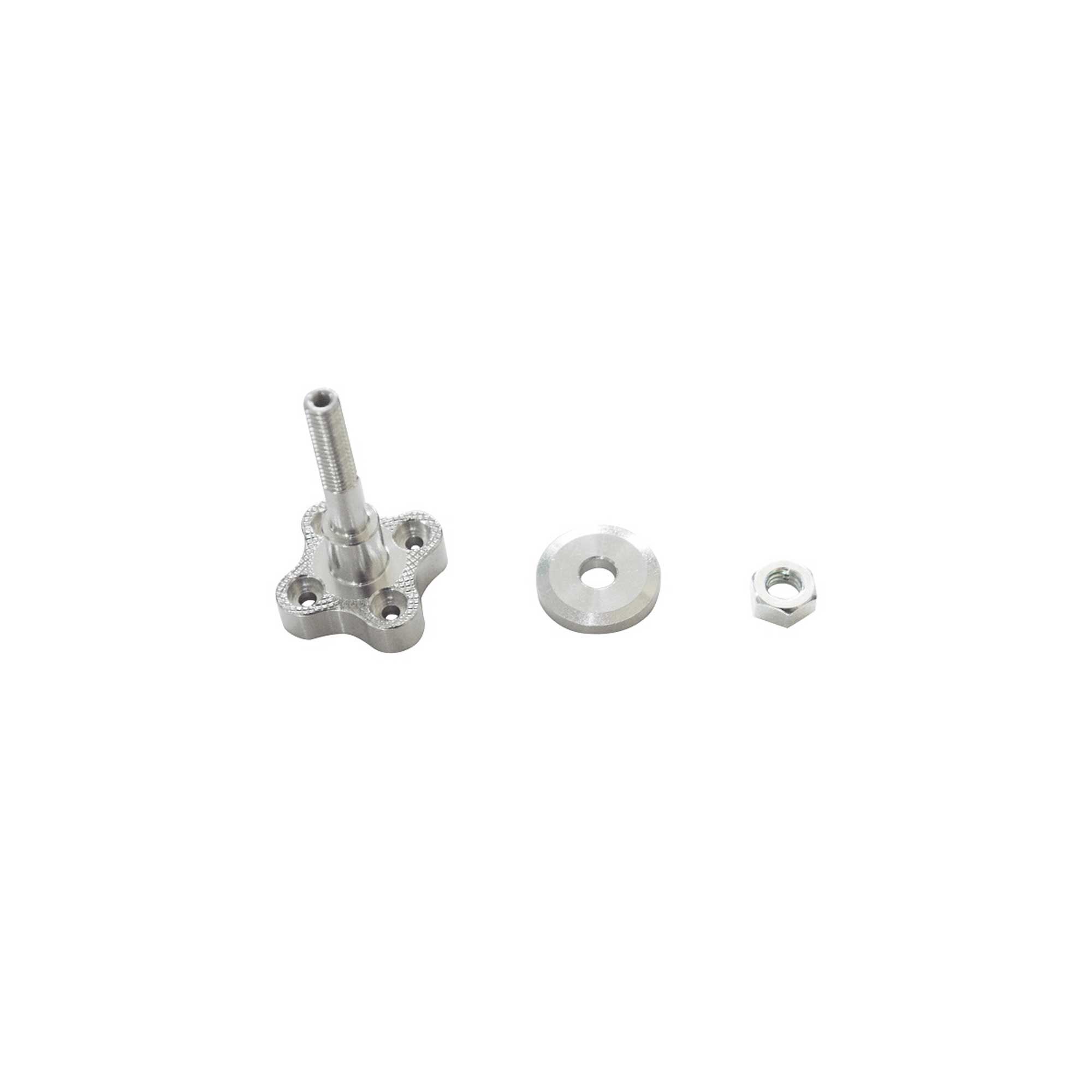 Prop Adapter: V1200-HOBBY ZONE