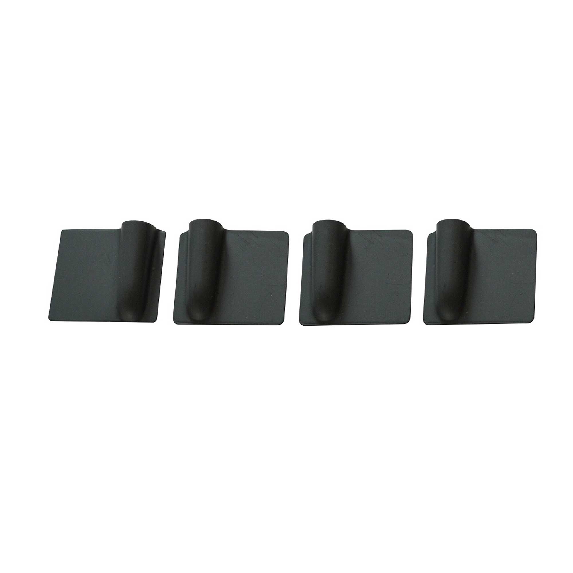 Servo Covers: V1200-HOBBY ZONE