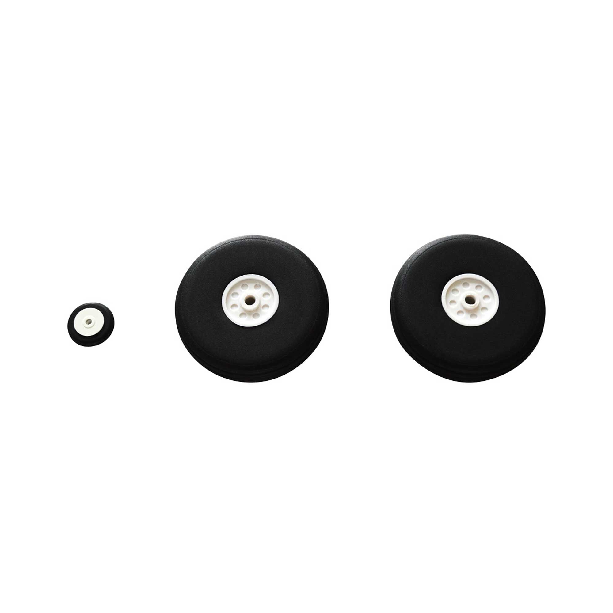 Wheel Set: V1200-HOBBY ZONE