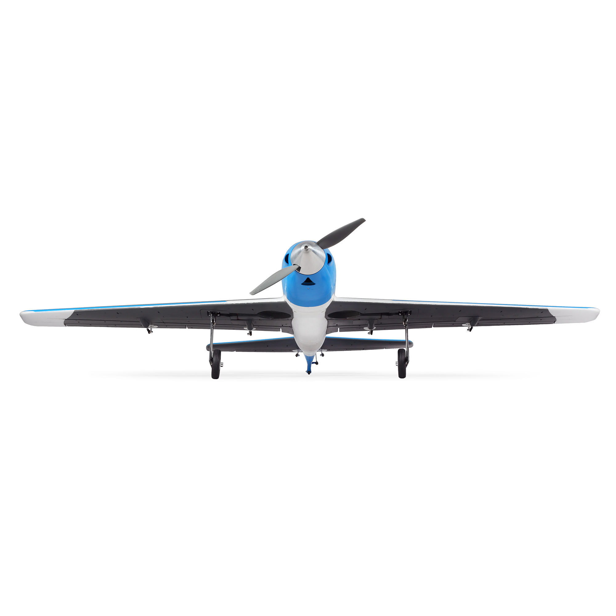 E-flite V1200 with Smart PNP-HOBBY ZONE