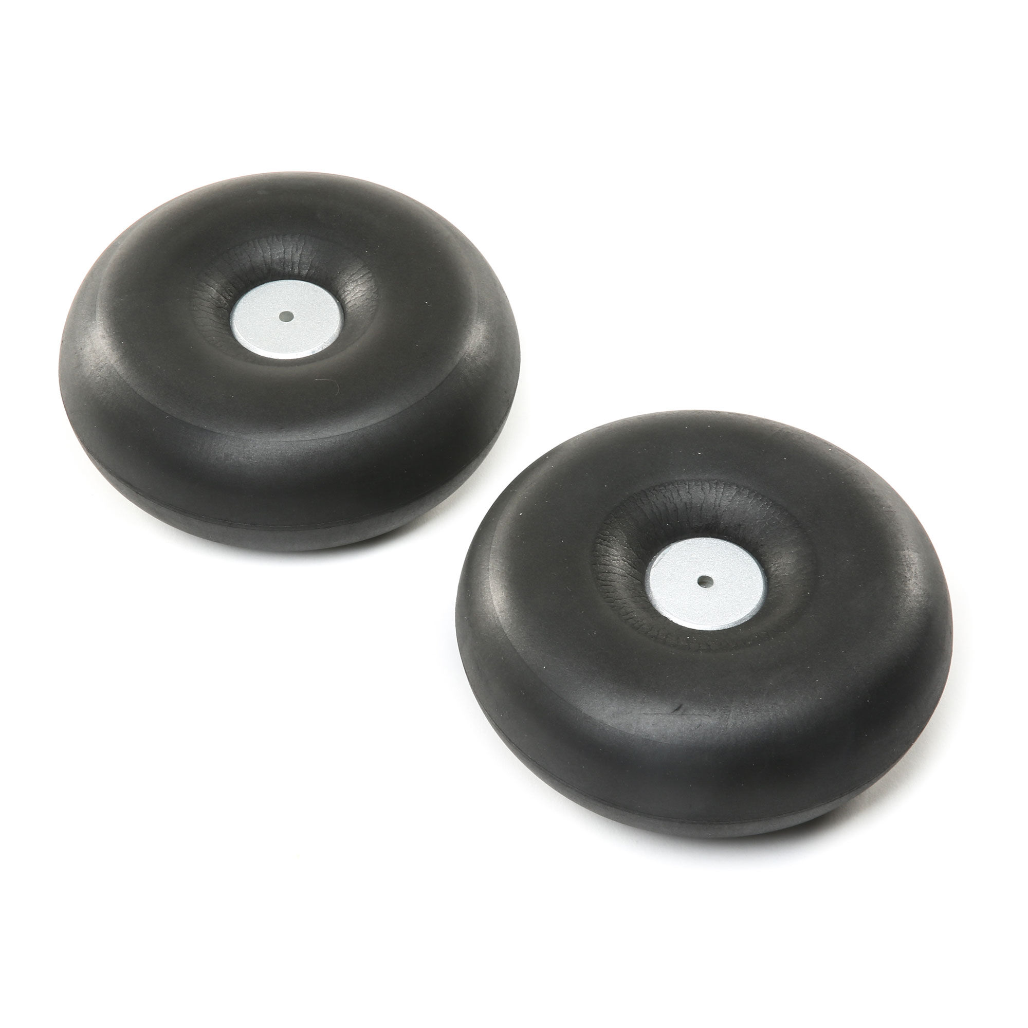 Tundra Tires: Carbon-Z Cub SS 2m-HOBBY ZONE