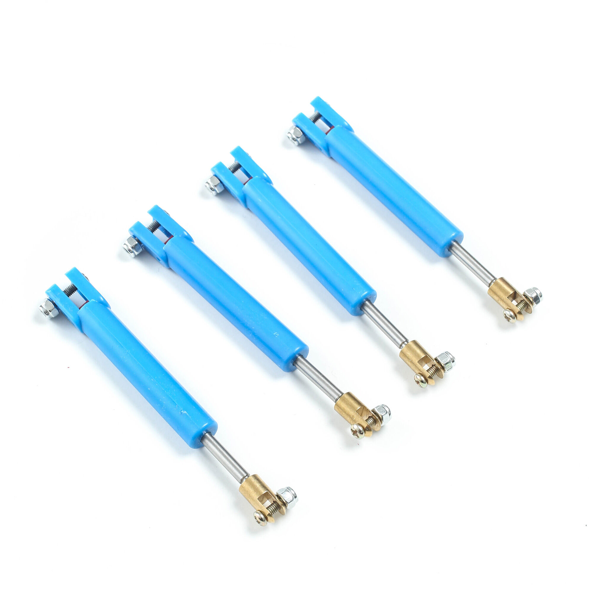 Shocks: Draco 2.0m-HOBBY ZONE