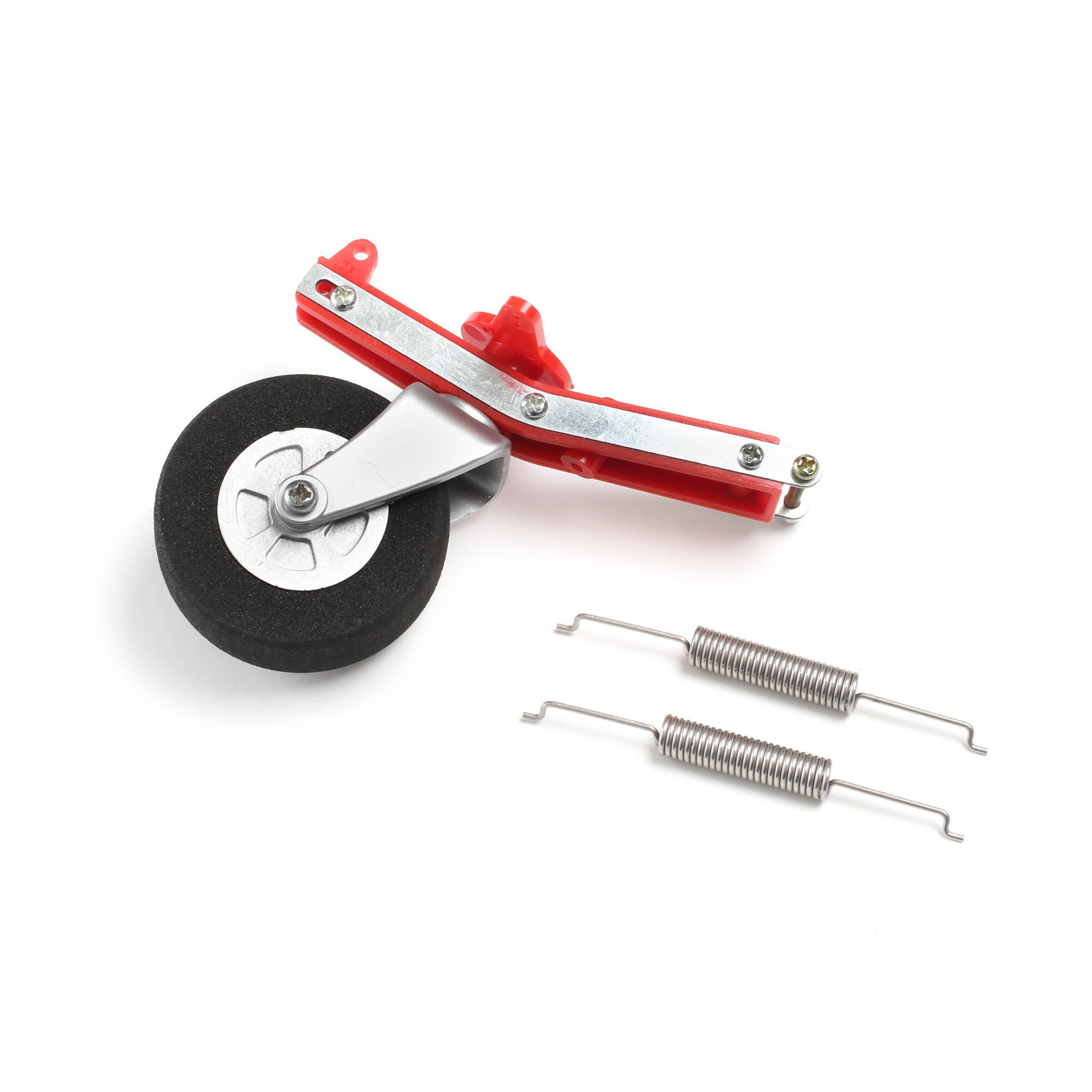 Tailwheel Unit: Draco 2.0m-HOBBY ZONE