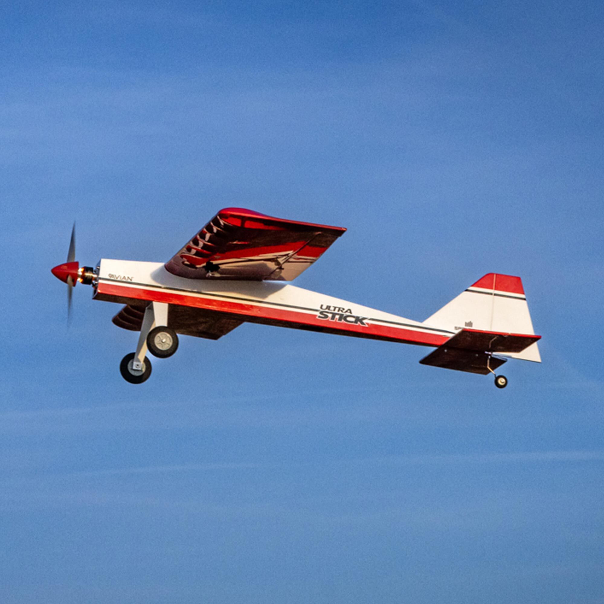 E-flite Ultra Stick 1.1m ARF-HOBBY ZONE