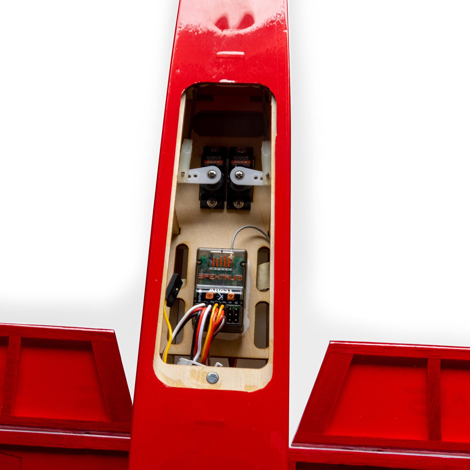 E-flite Ultra Stick 1.1m BNF-B-HOBBY ZONE