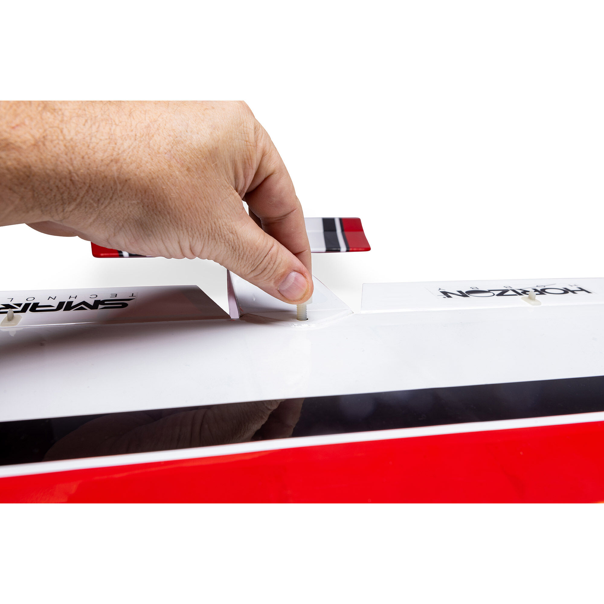 E-flite Ultra Stick 1.1m BNF-B-HOBBY ZONE