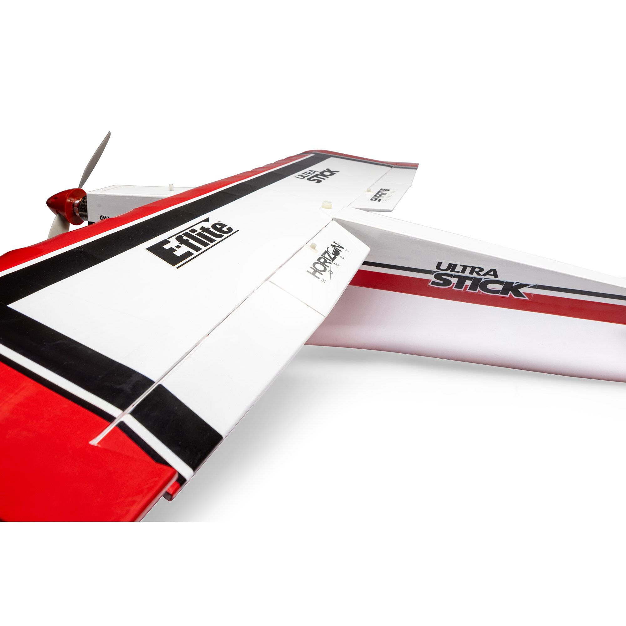 E-flite Ultra Stick 1.1m BNF-B-HOBBY ZONE