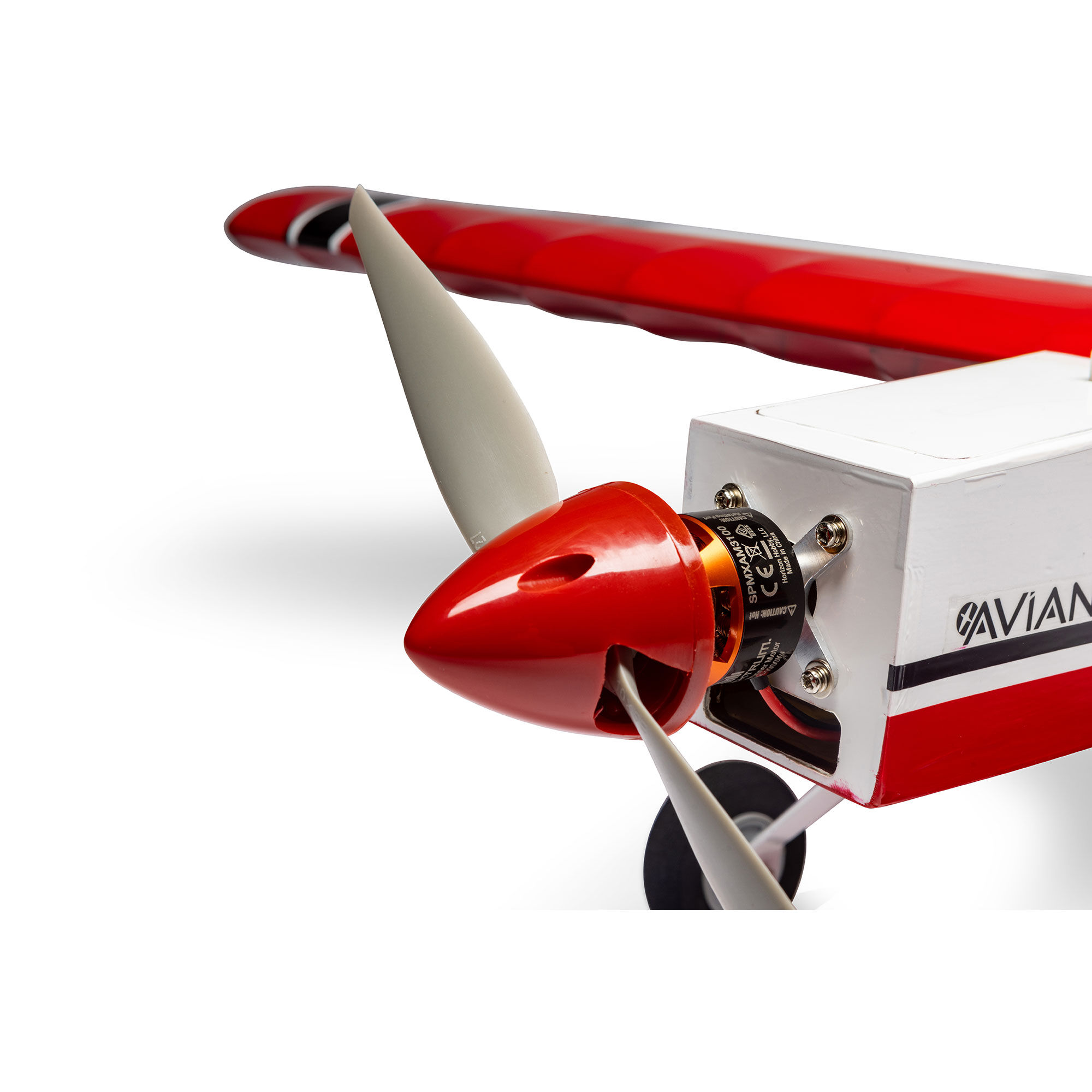 E-flite Ultra Stick 1.1m BNF-B-HOBBY ZONE