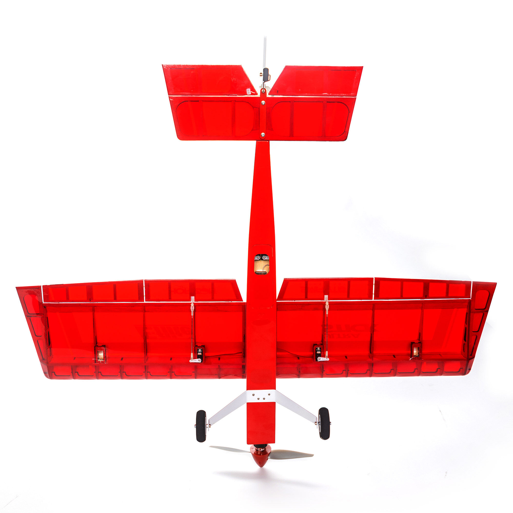 E-flite Ultra Stick 1.1m BNF-B-HOBBY ZONE