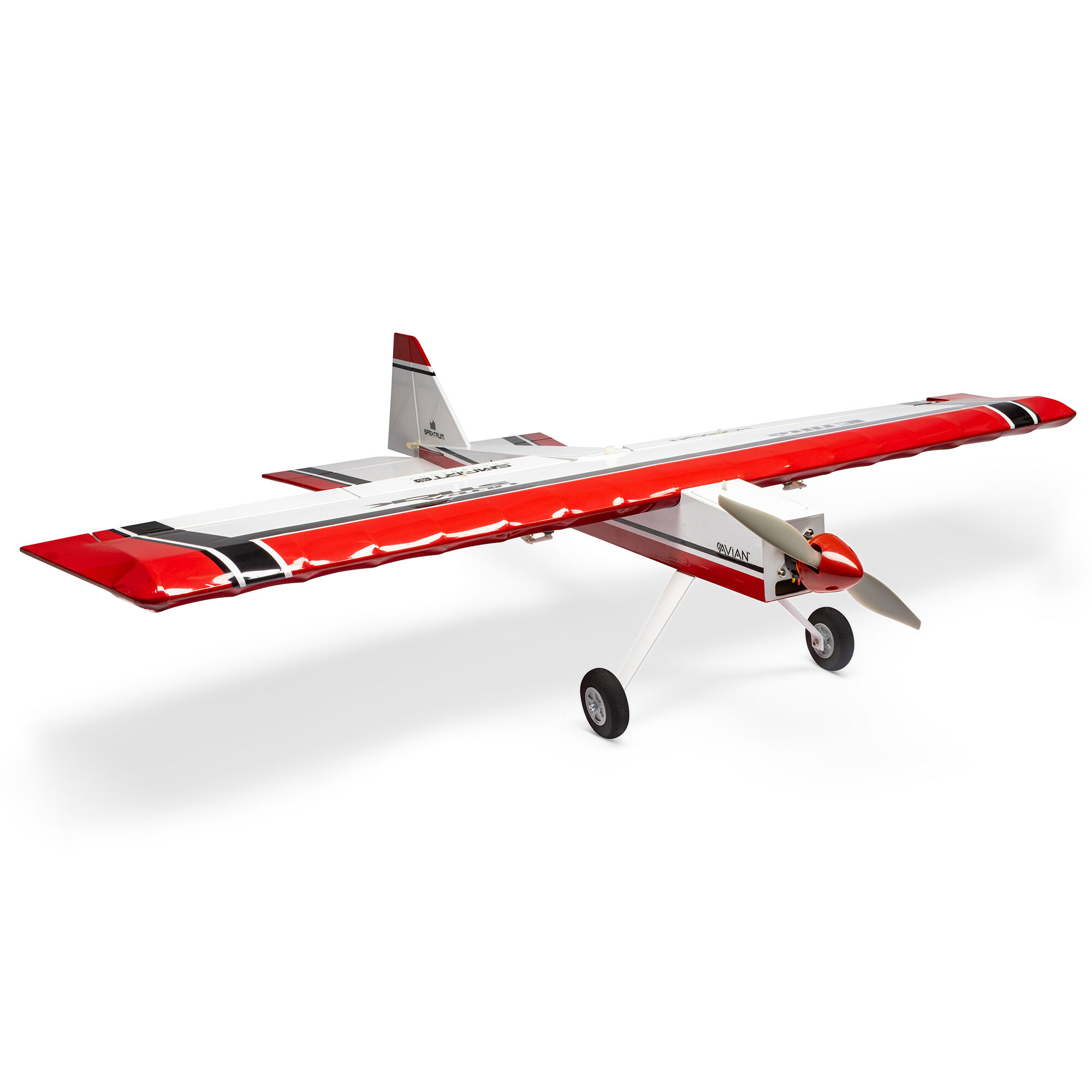 E-flite Ultra Stick 1.1m ARF-HOBBY ZONE