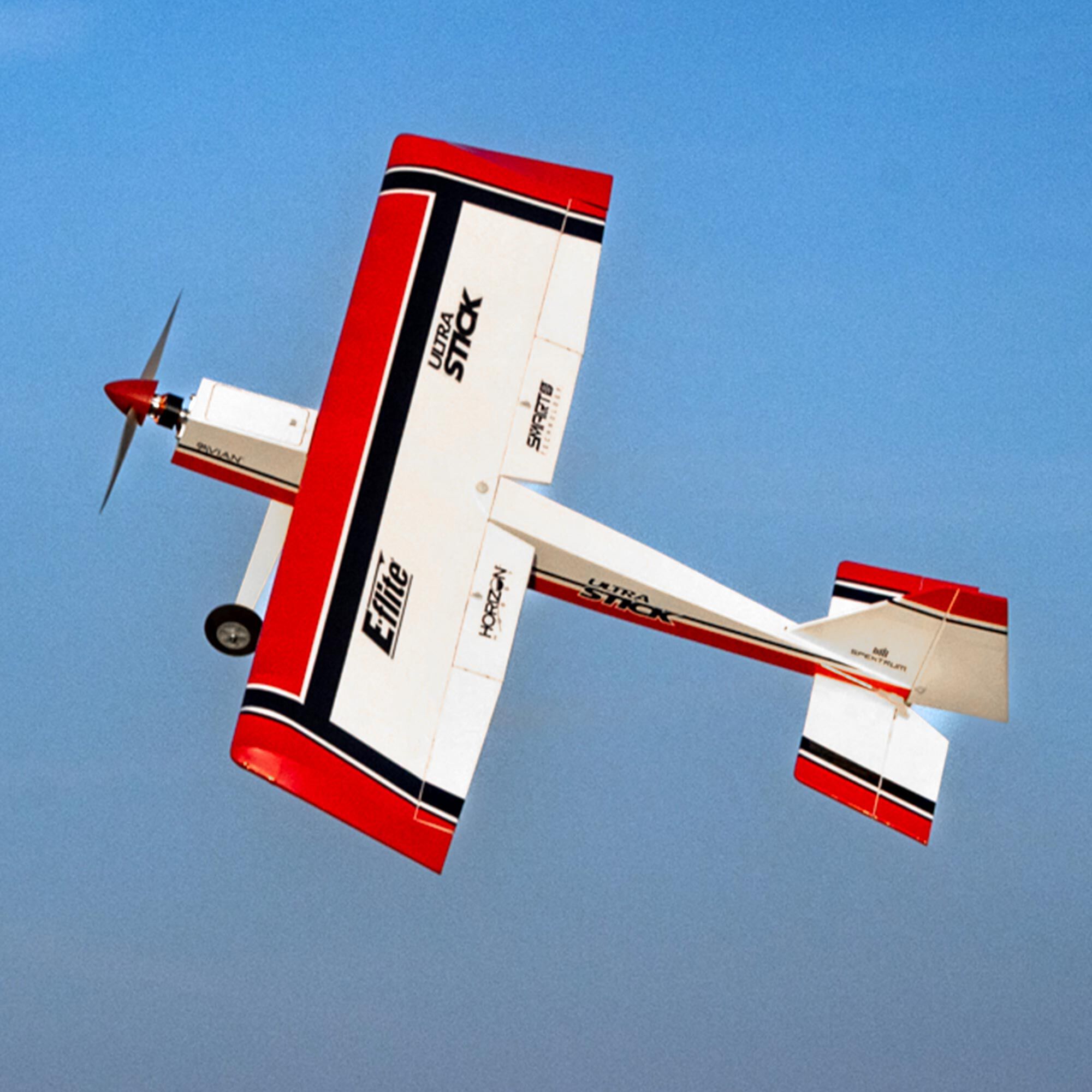 E-flite Ultra Stick 1.1m BNF-B-HOBBY ZONE