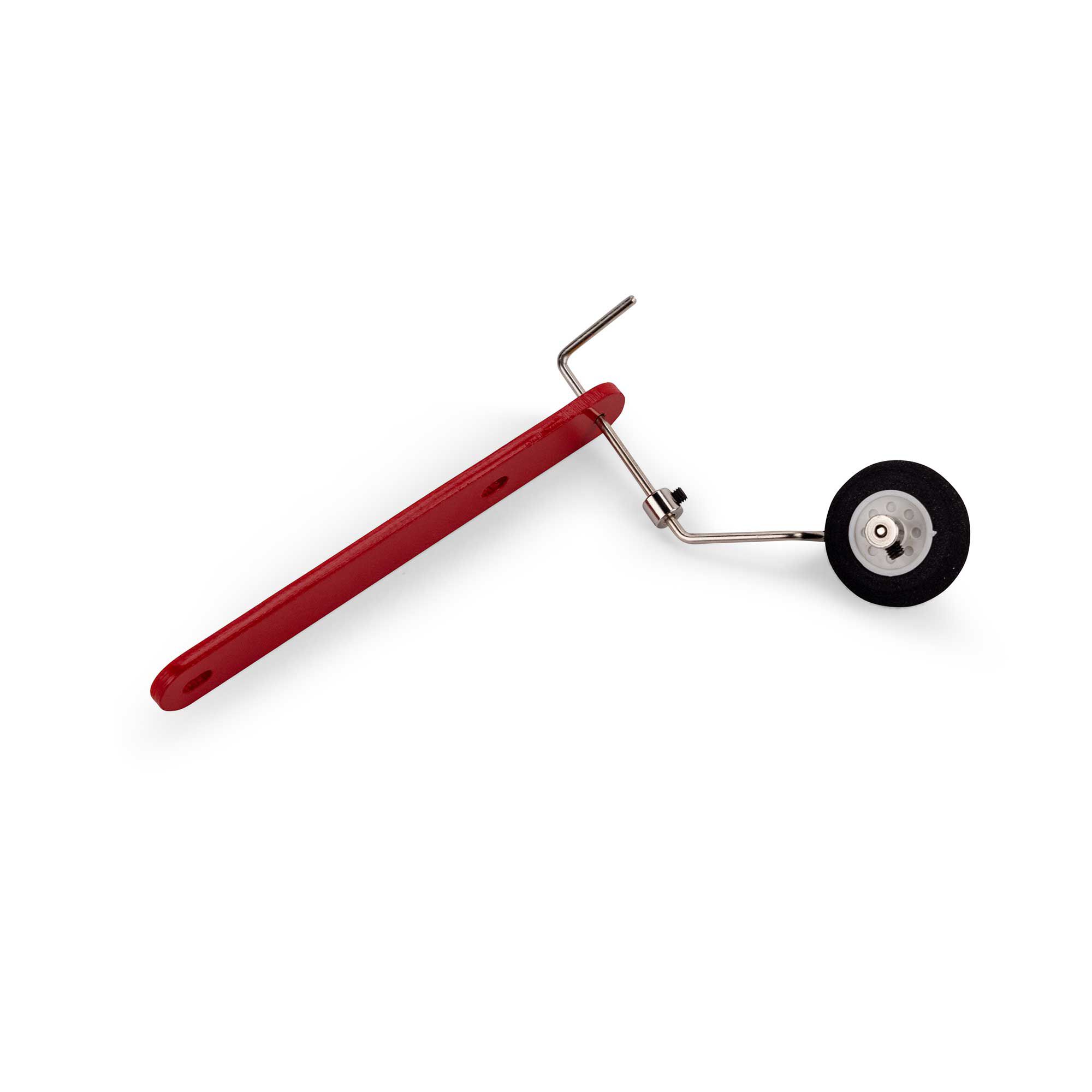 Tailwheel Assembly: Ultra Stick 1.1m-HOBBY ZONE
