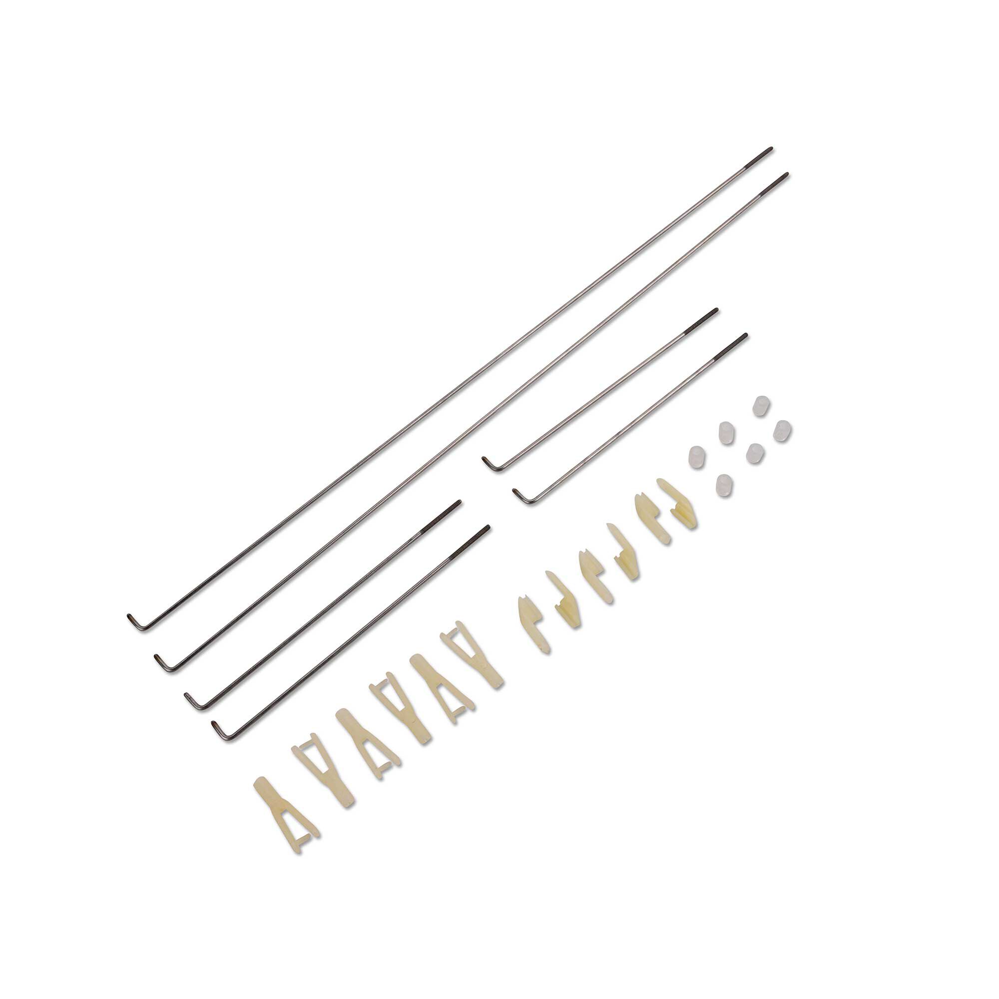 Pushrod Set: Ultra Stick 1.1m-HOBBY ZONE