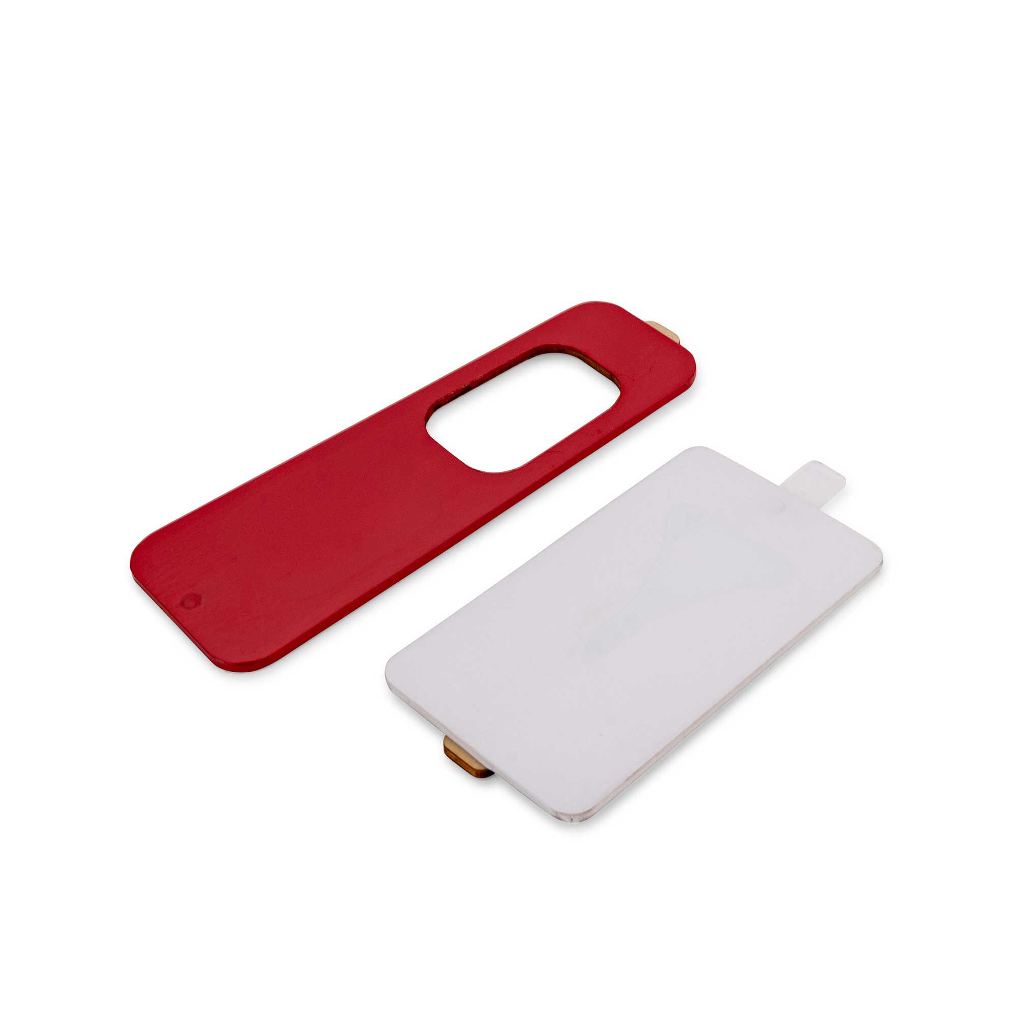 Battery and Servo Hatch: Ultra Stick 1.1m-HOBBY ZONE