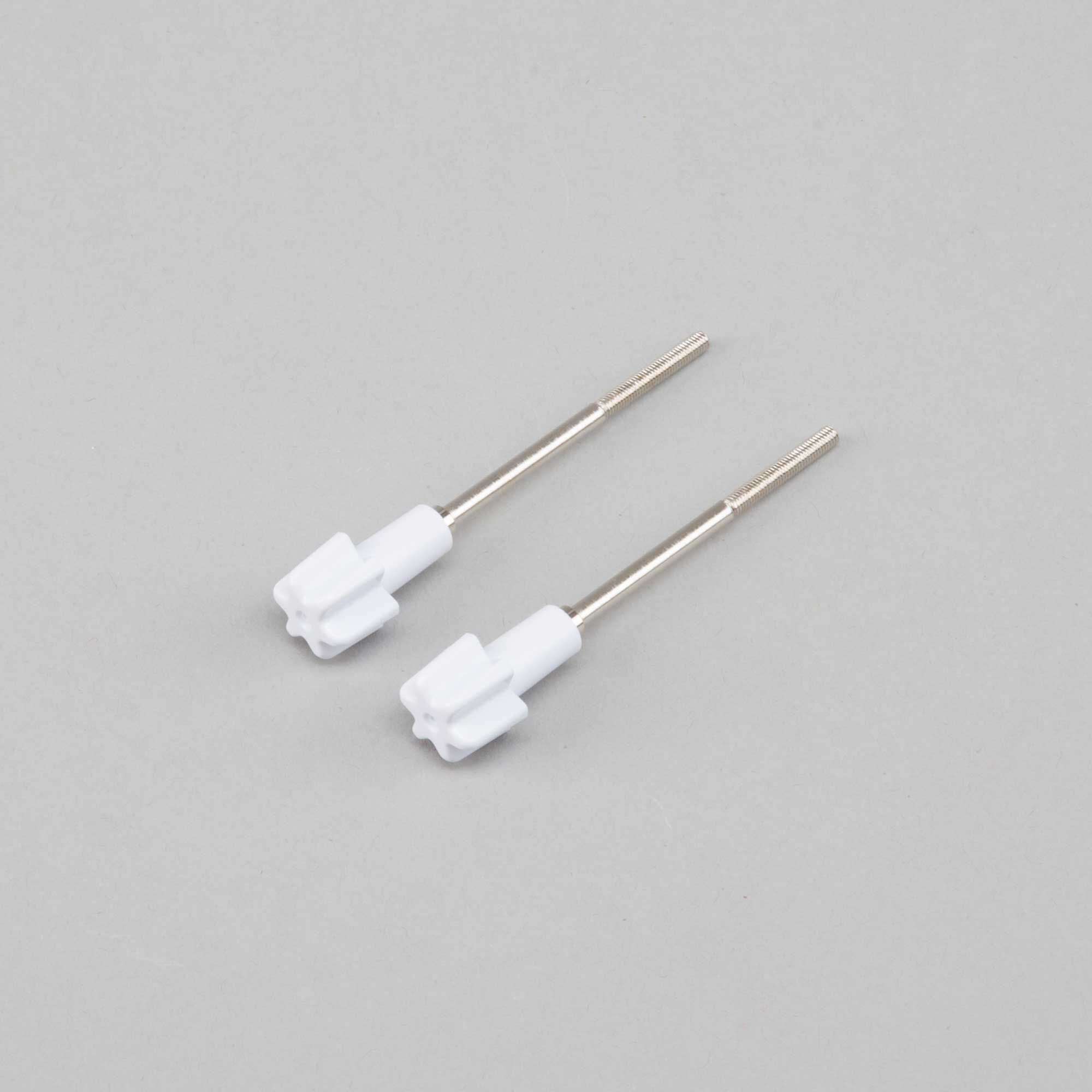 Wing Thumb Screws: C-Z Cessna 150-HOBBY ZONE