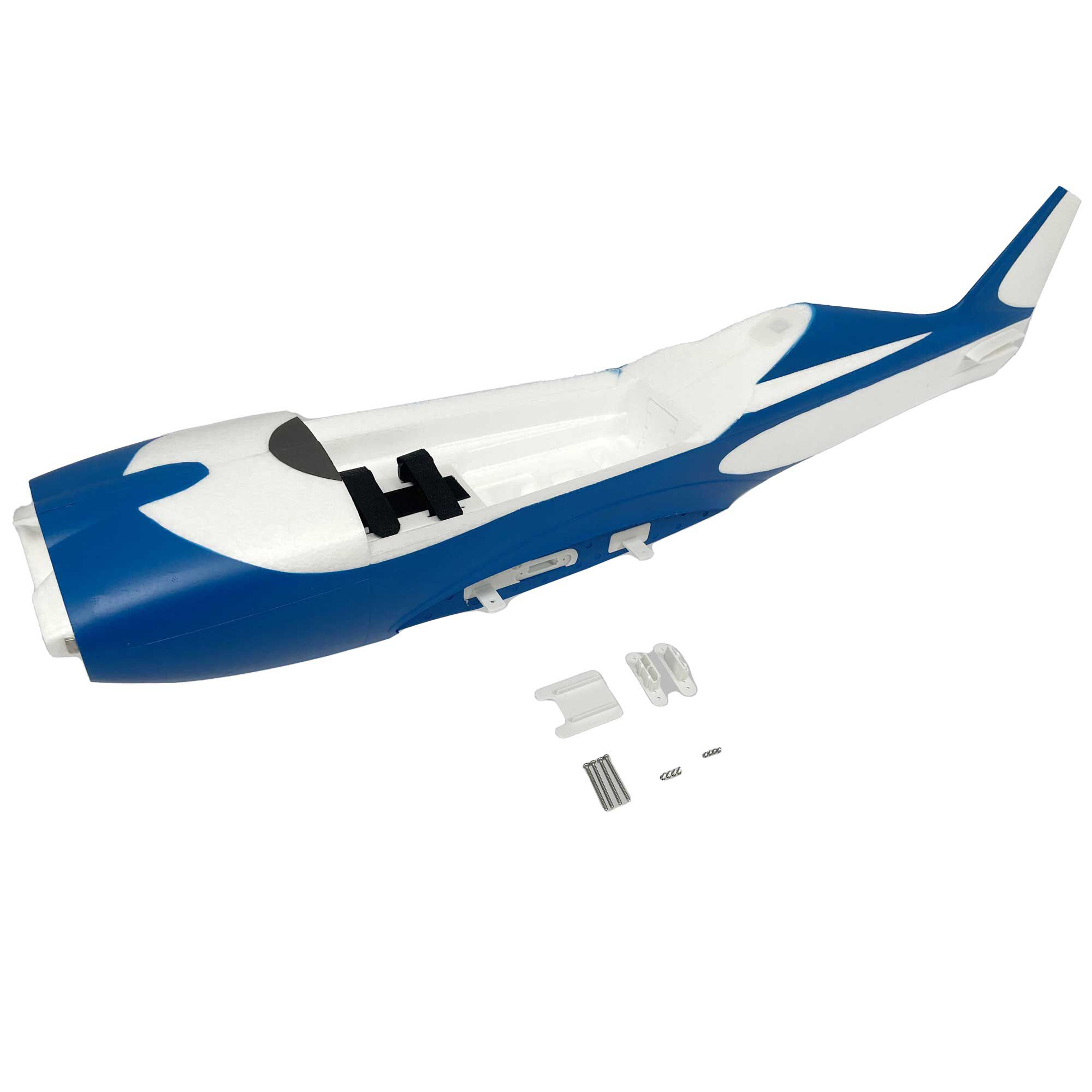Fuselage: Commander mPd 1.4m-HOBBY ZONE