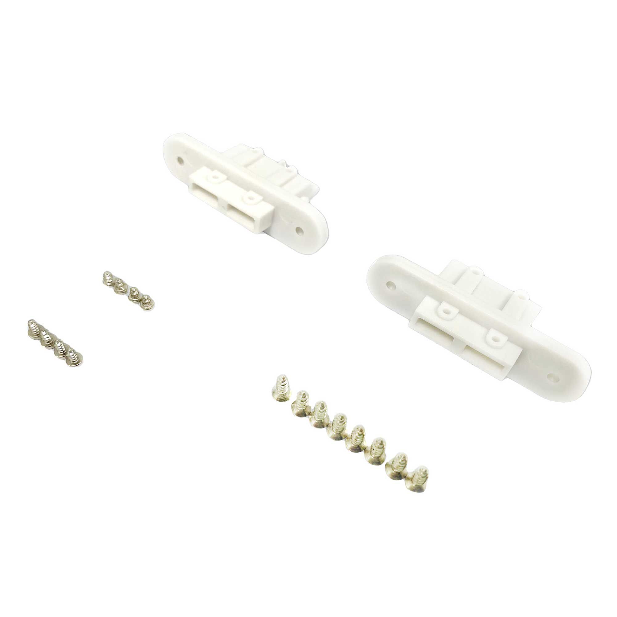 Servo Plug Set: Commander mPd 1.4m-HOBBY ZONE