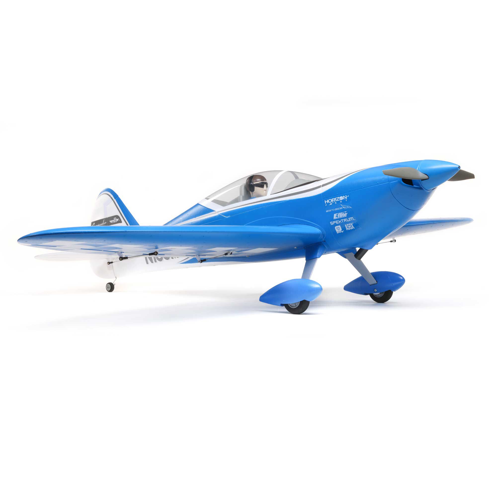 Commander mPd 1.4m PNP-HOBBY ZONE