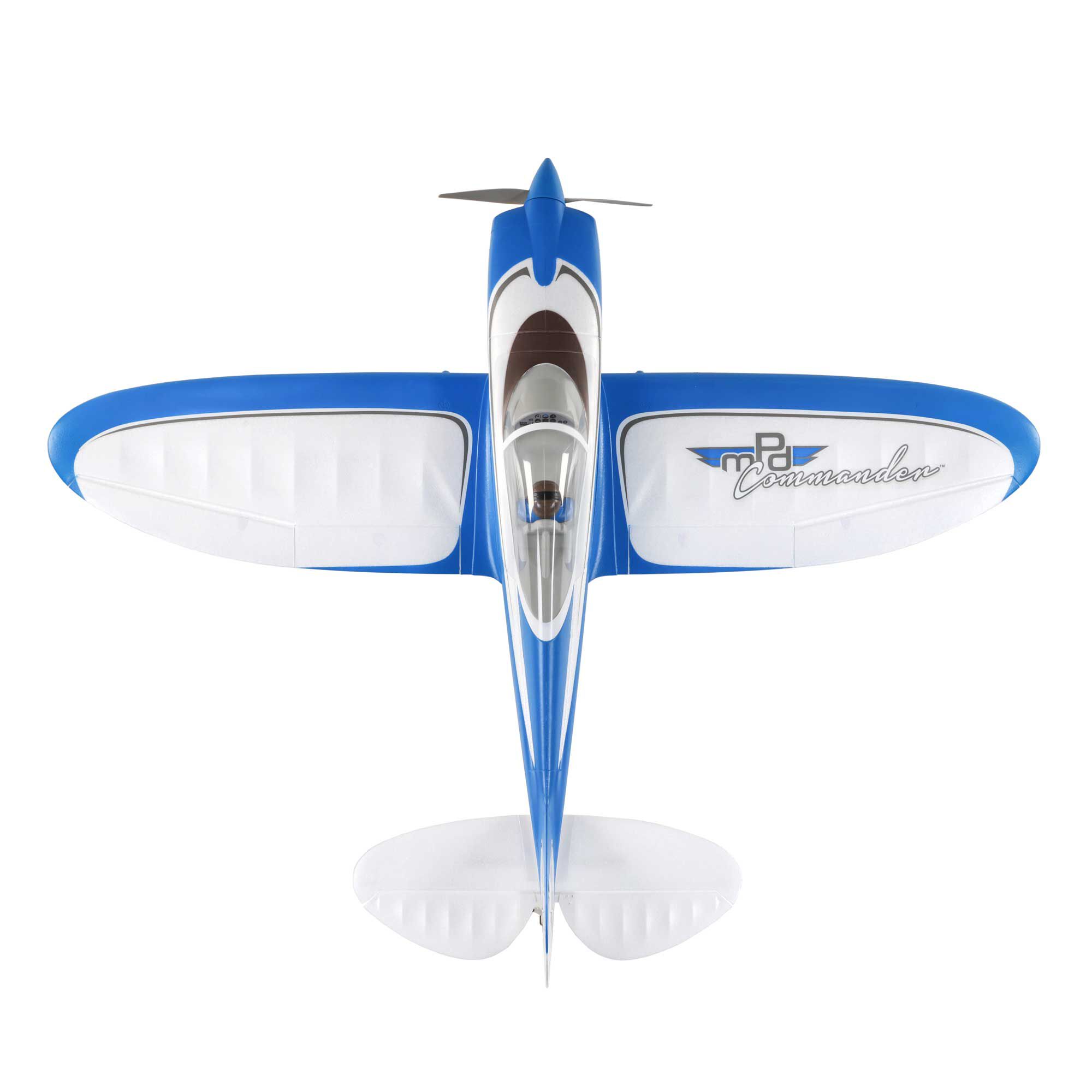 Commander mPd 1.4m PNP-HOBBY ZONE