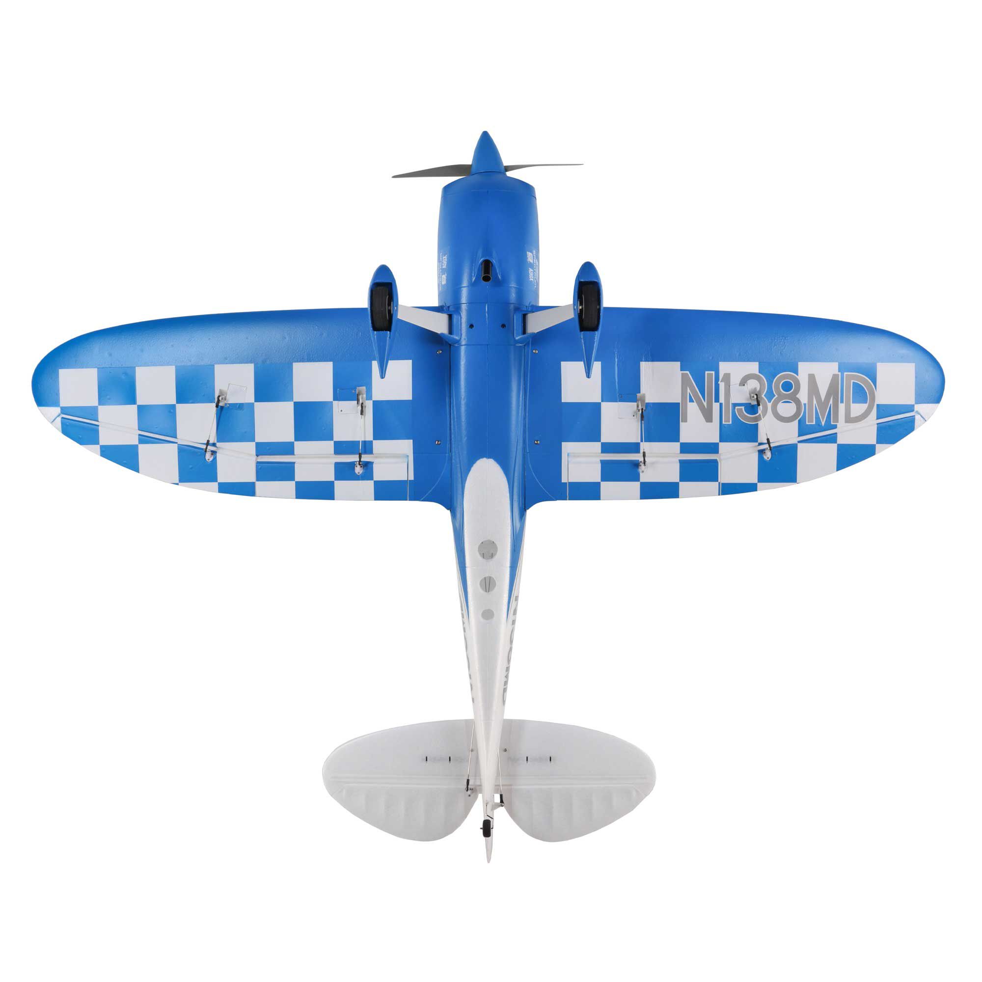 Commander mPd 1.4m PNP-HOBBY ZONE
