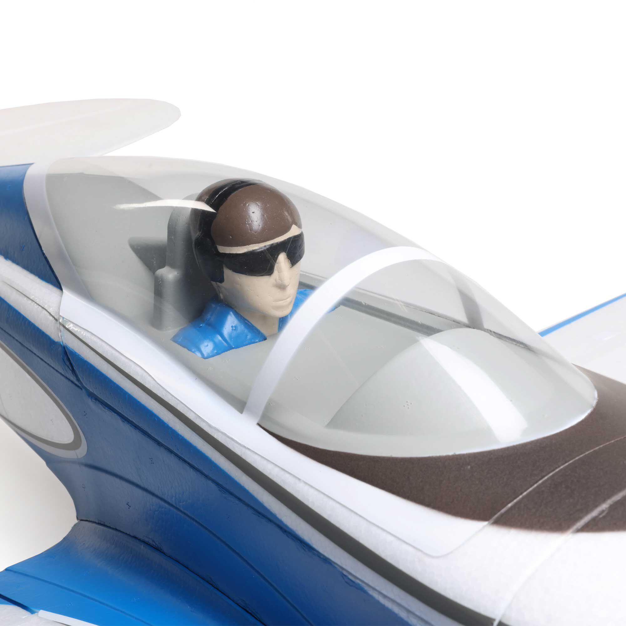 Commander mPd 1.4m PNP-HOBBY ZONE