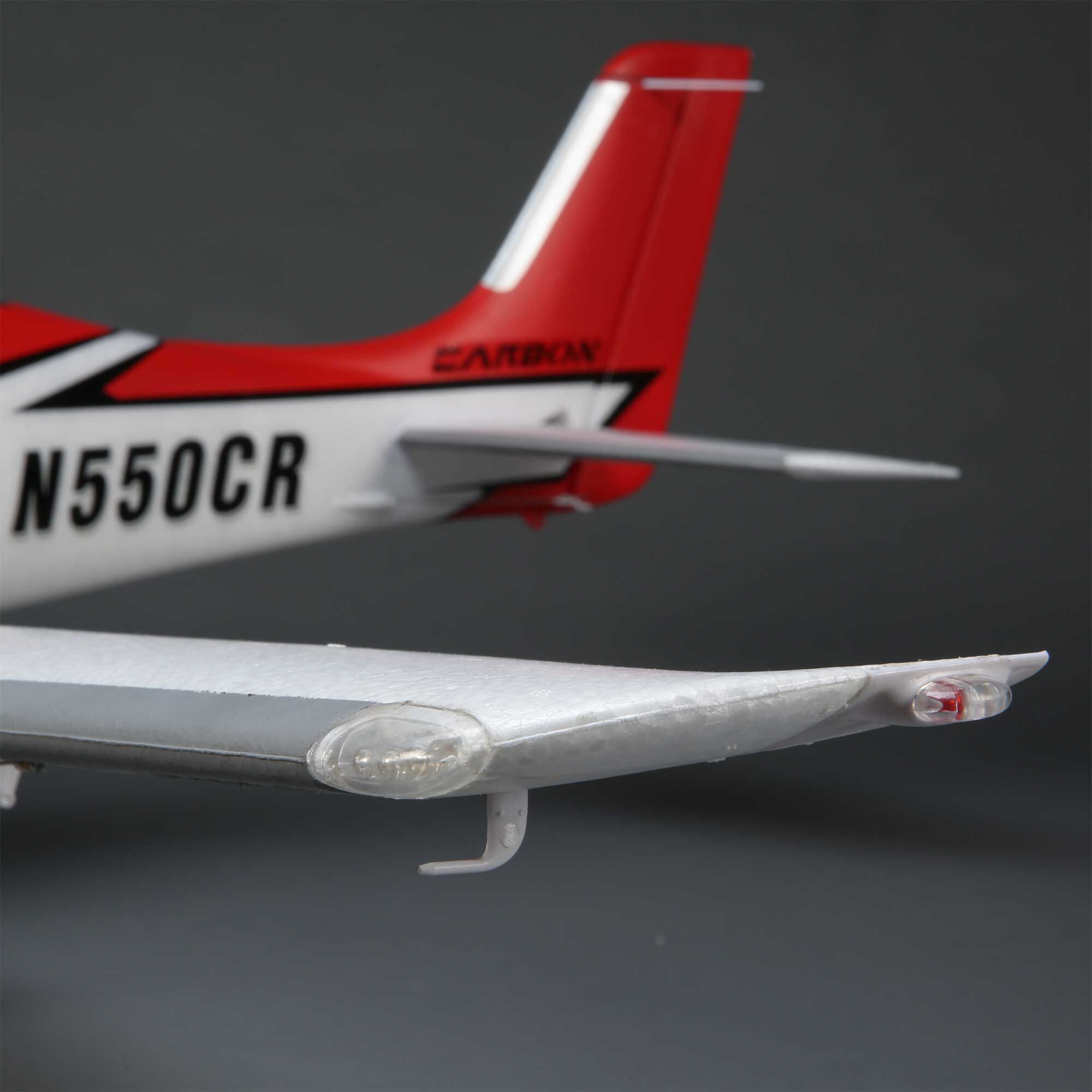Cirrus SR22T 1.5m PNP-HOBBY ZONE