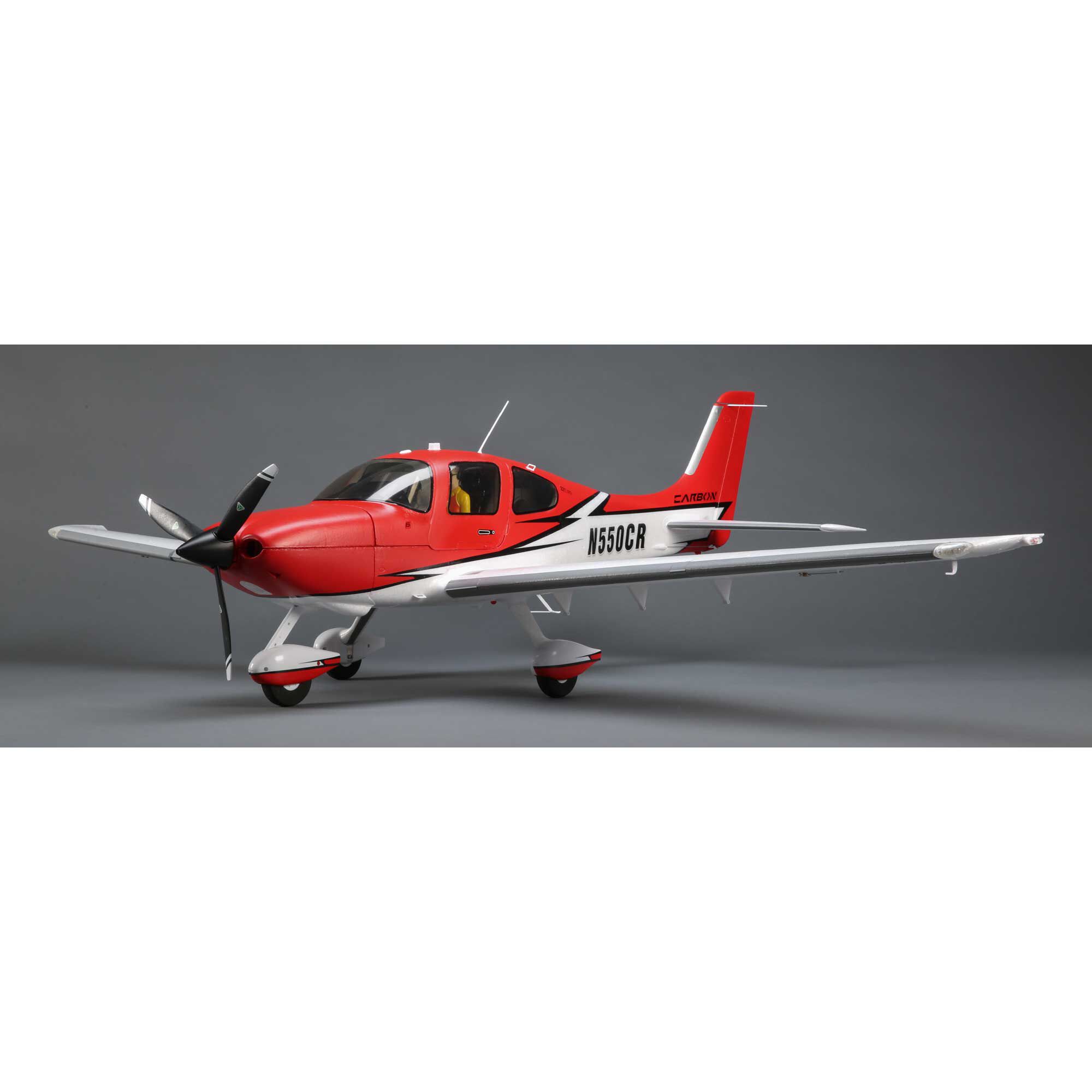 Cirrus SR22T 1.5m PNP-HOBBY ZONE