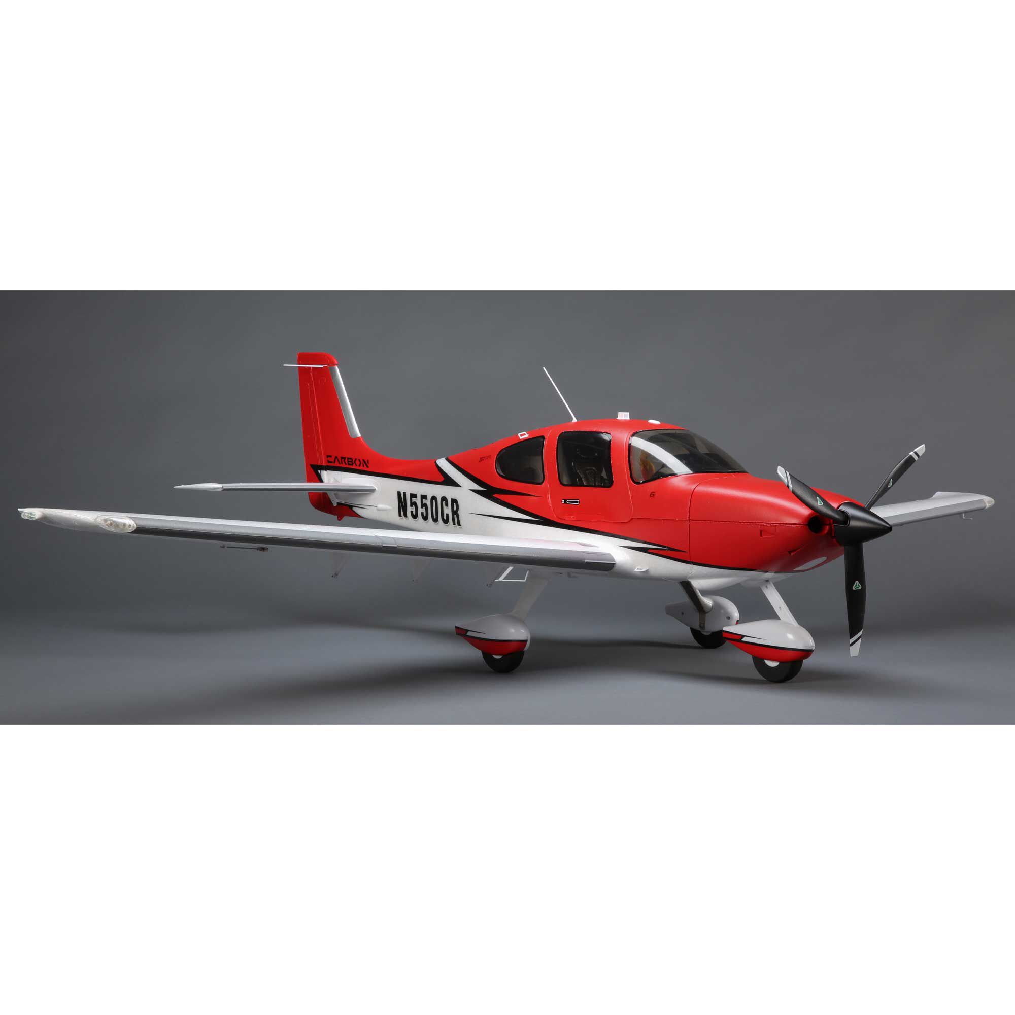 Cirrus SR22T 1.5m PNP-HOBBY ZONE