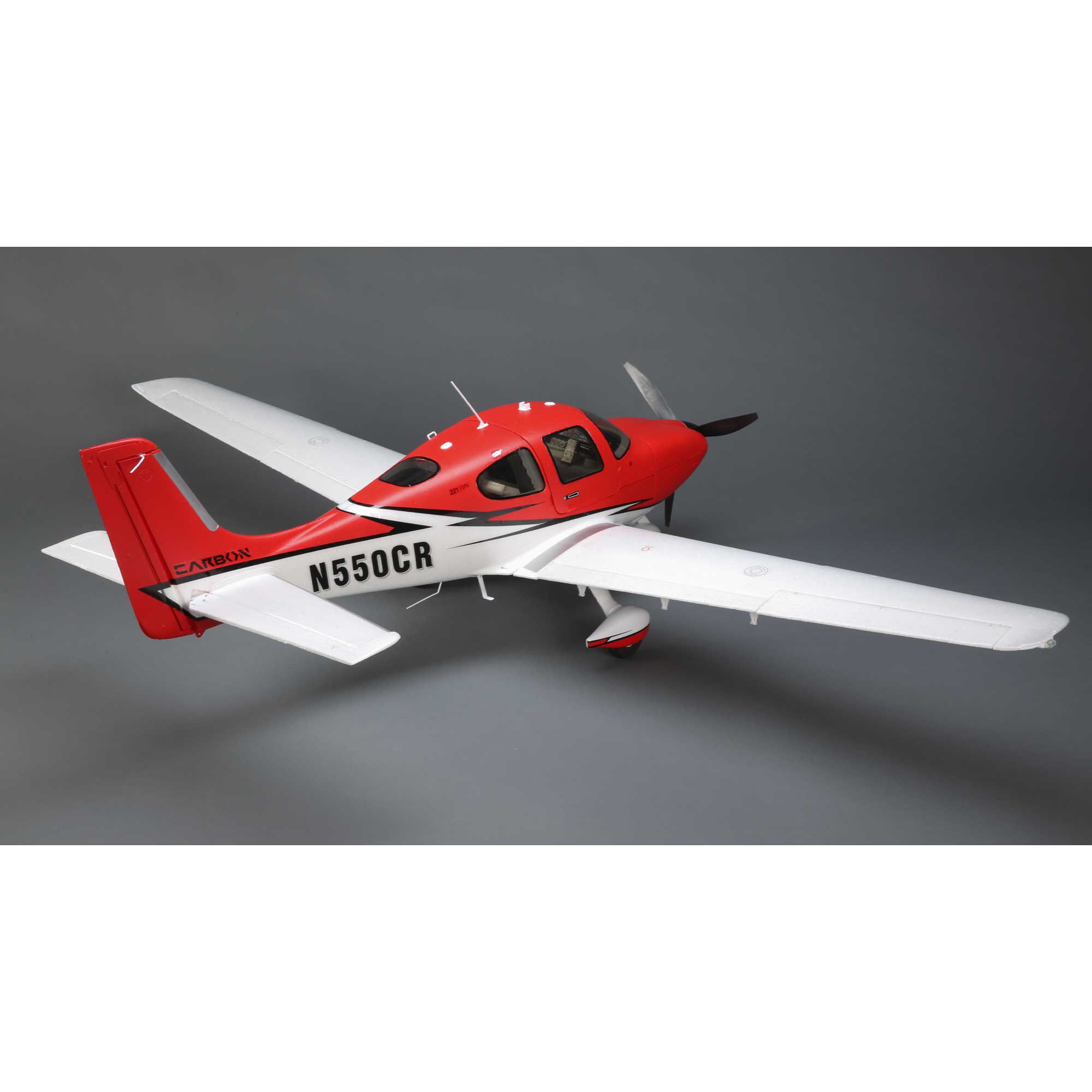 Cirrus SR22T 1.5m PNP-HOBBY ZONE