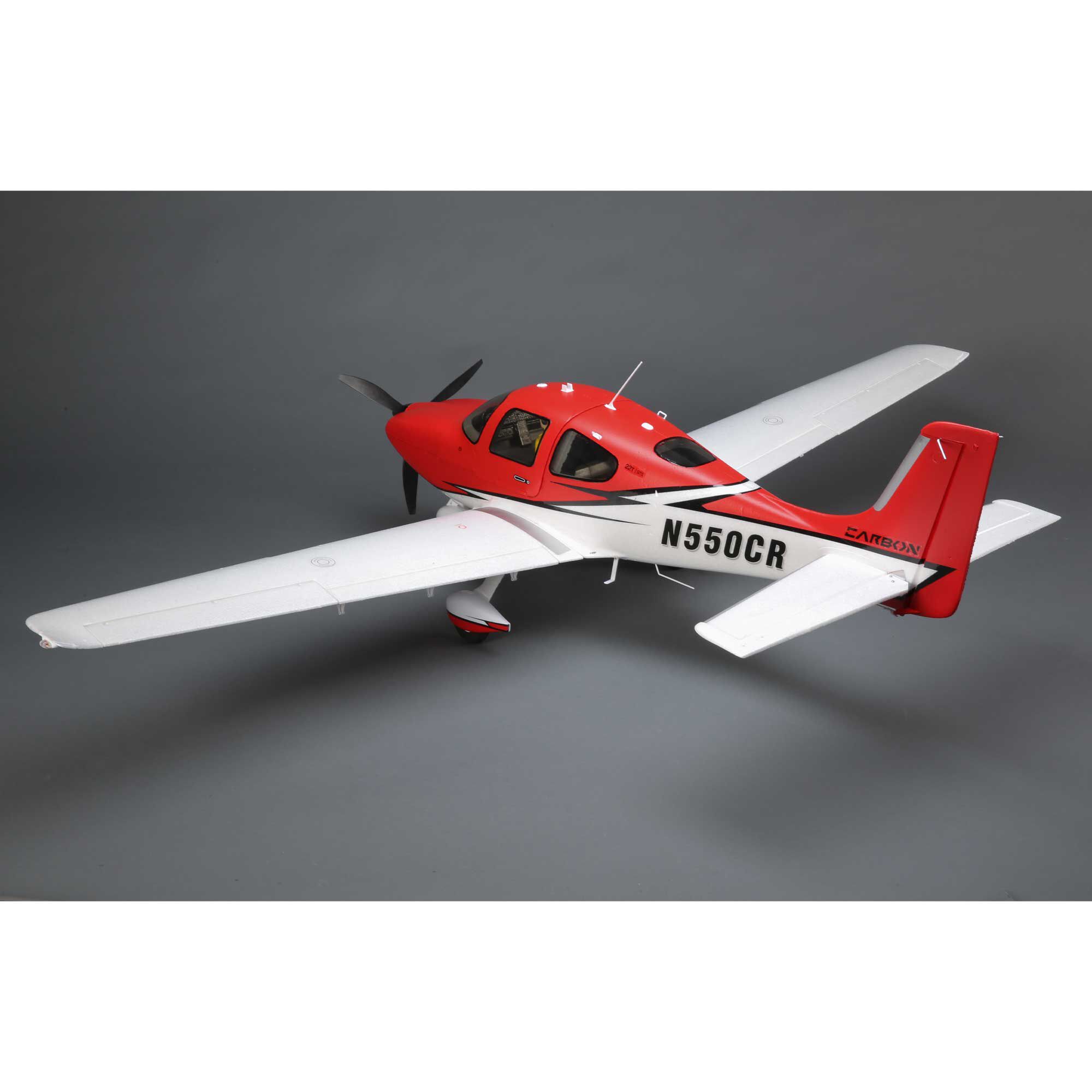 Cirrus SR22T 1.5m PNP-HOBBY ZONE
