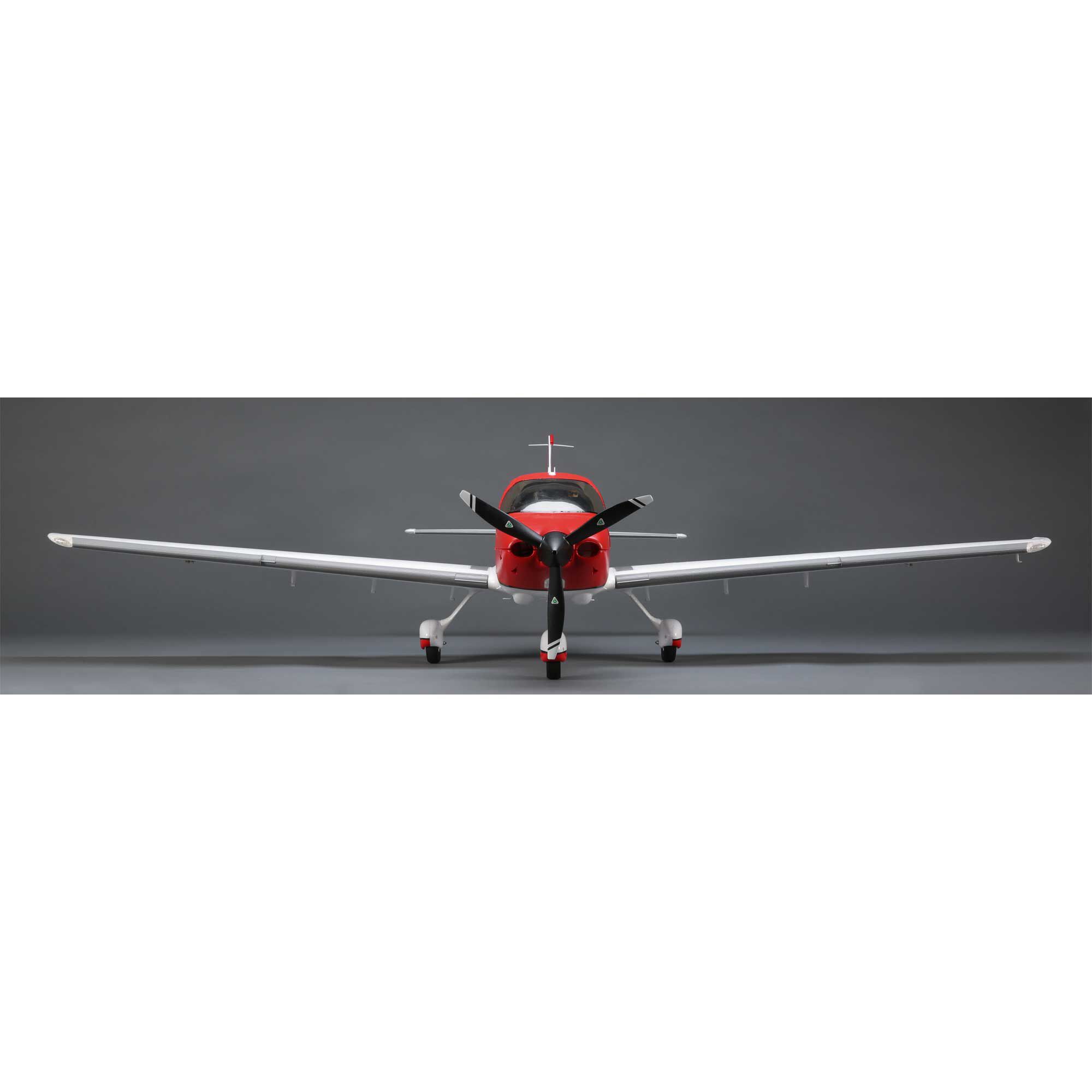 Cirrus SR22T 1.5m PNP-HOBBY ZONE