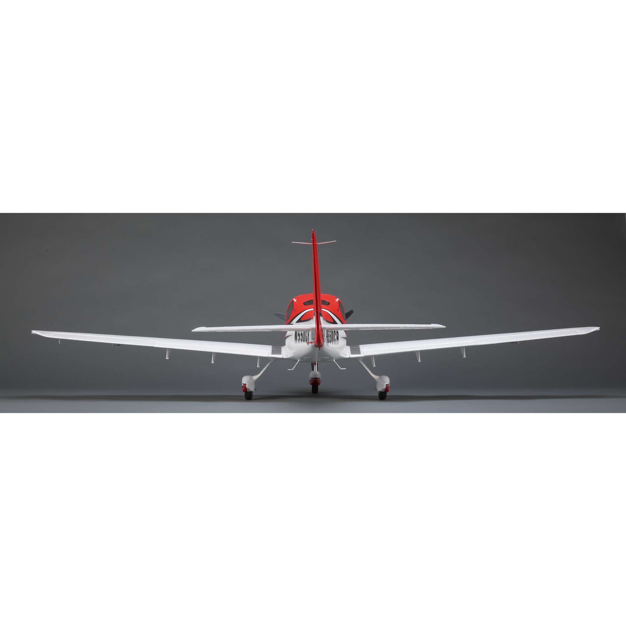 Cirrus SR22T 1.5m PNP-HOBBY ZONE