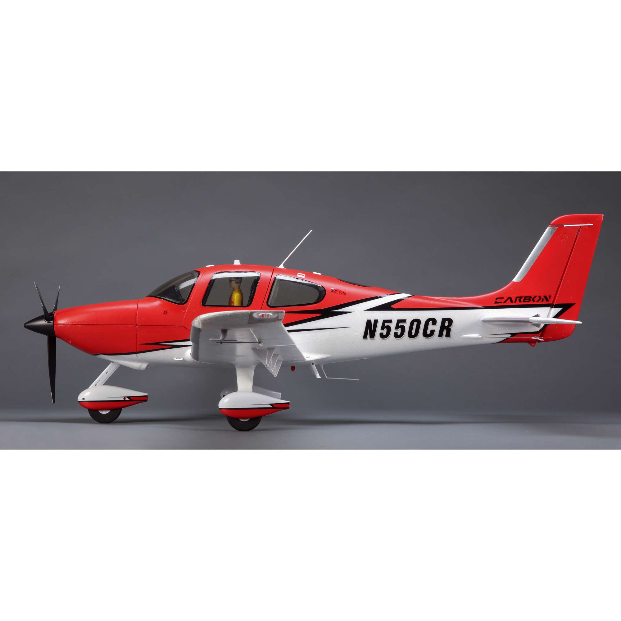 Cirrus SR22T 1.5m PNP-HOBBY ZONE