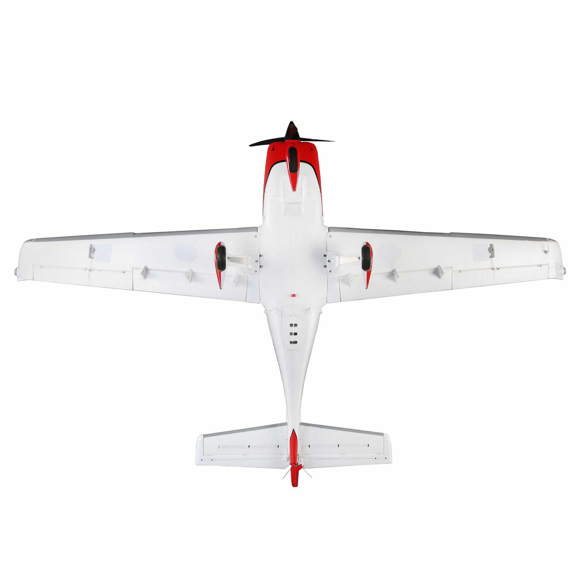 Cirrus SR22T 1.5m PNP-HOBBY ZONE