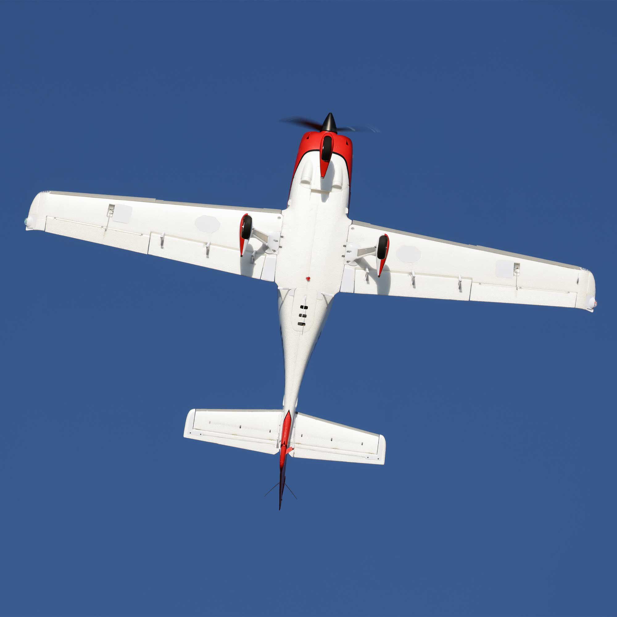Cirrus SR22T 1.5m PNP-HOBBY ZONE