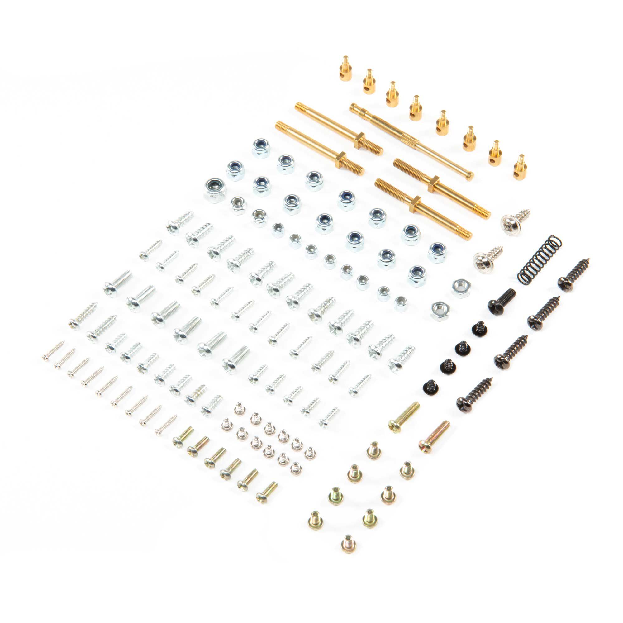 Hardware set : Air Tractor-HOBBY ZONE