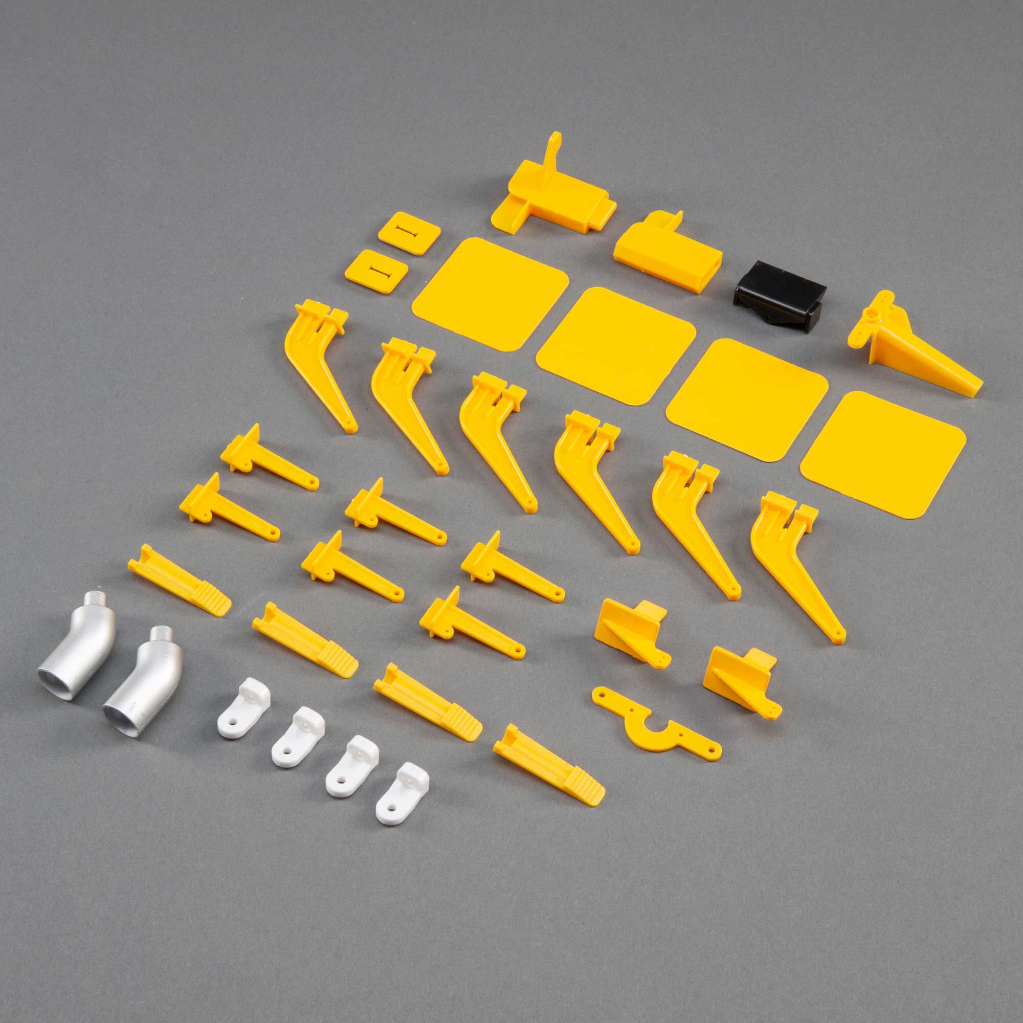 Plastic Parts Set : Air Tractor-HOBBY ZONE