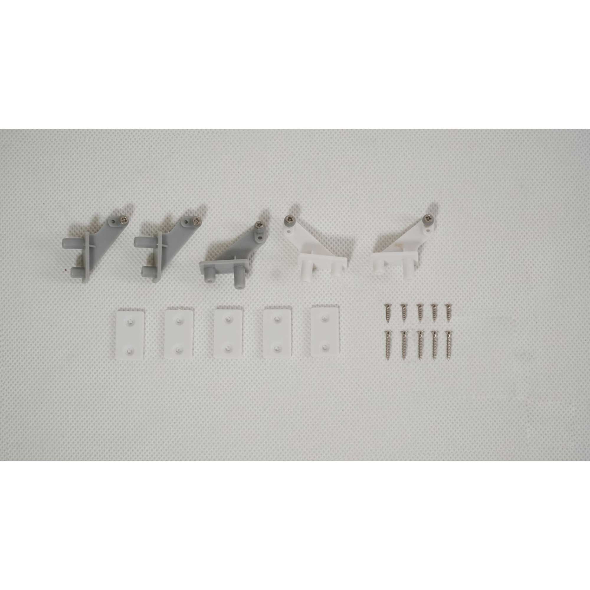 Control Horn Set: Viper 90mm EDF Jet-HOBBY ZONE