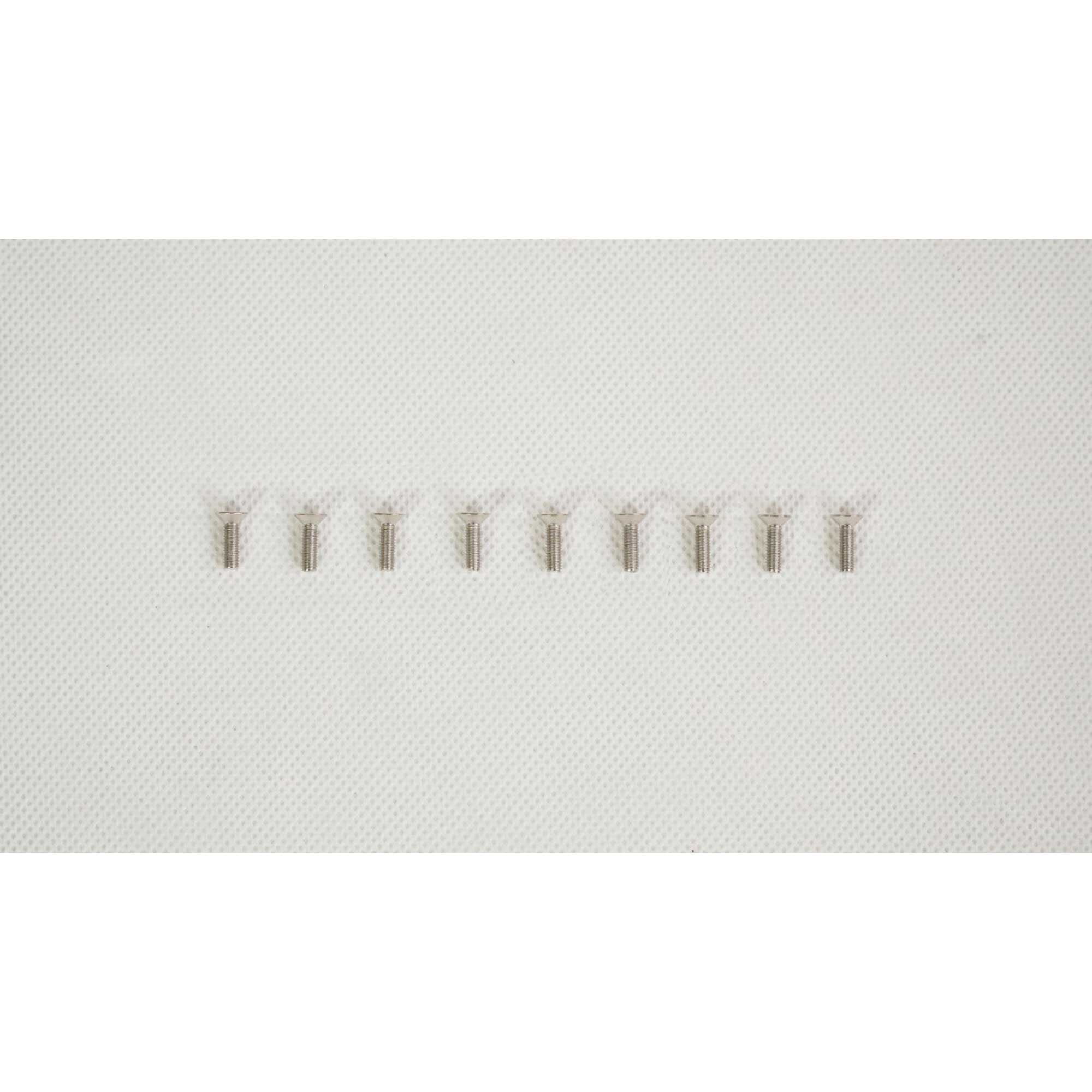 Screw Set: Viper 90mm EDF Jet-HOBBY ZONE