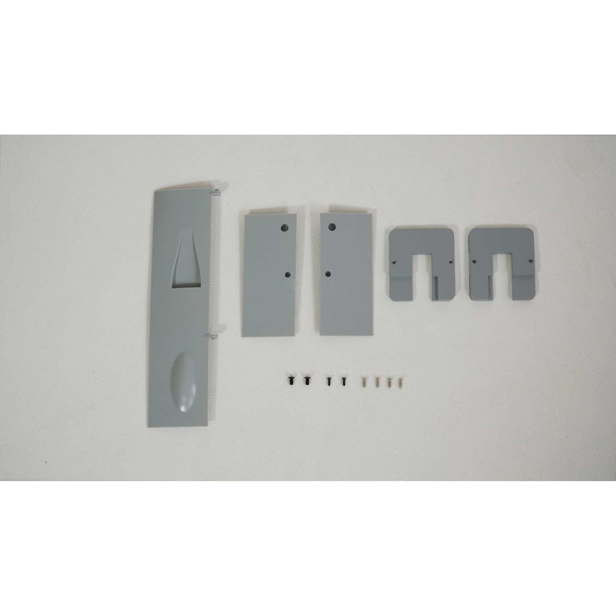Gear Door Set: Viper 90mm EDF Jet-HOBBY ZONE