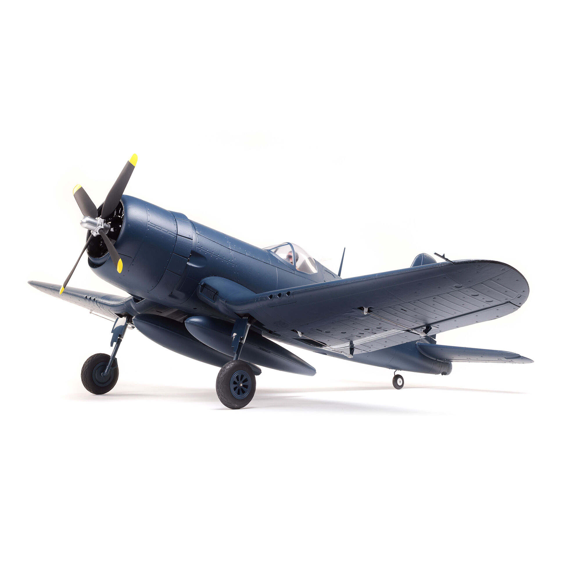 E-flite F4U-4 Corsair 1.2m PNP-HOBBY ZONE