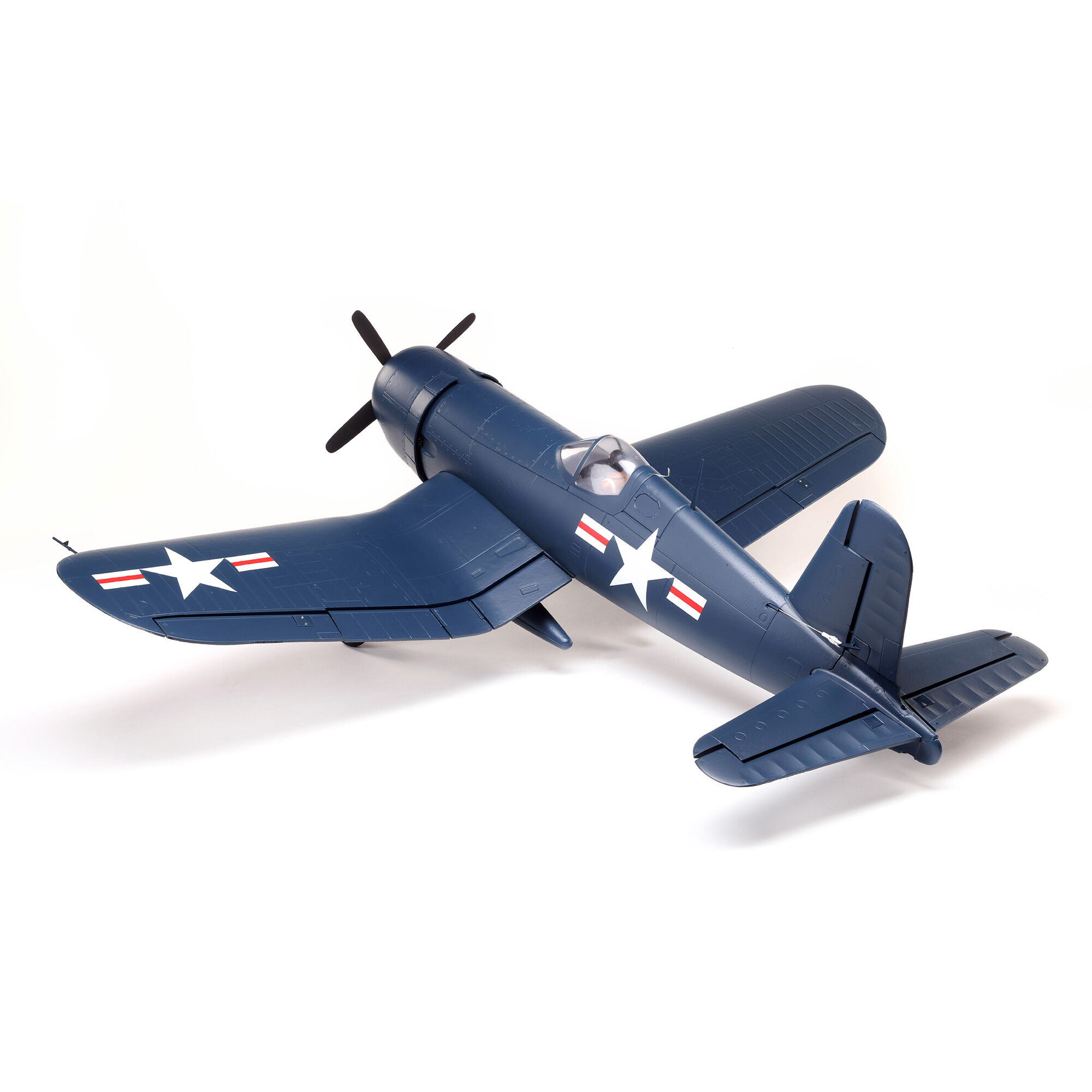 E-flite F4U-4 Corsair 1.2m PNP-HOBBY ZONE