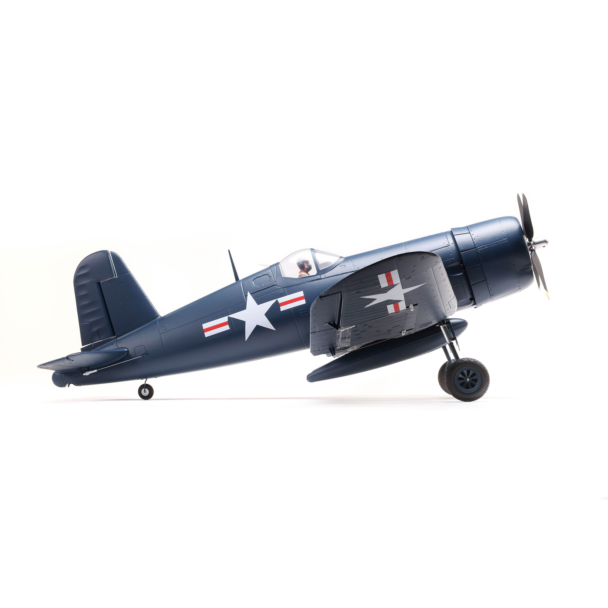 E-flite F4U-4 Corsair 1.2m PNP-HOBBY ZONE